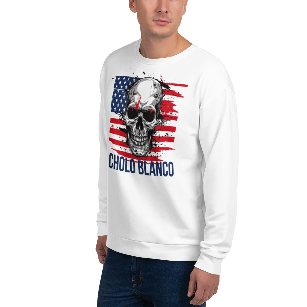 Unisex Sweatshirt - Image 3