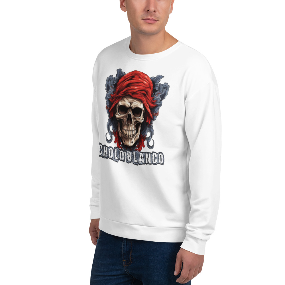 Unisex Sweatshirt - Image 3