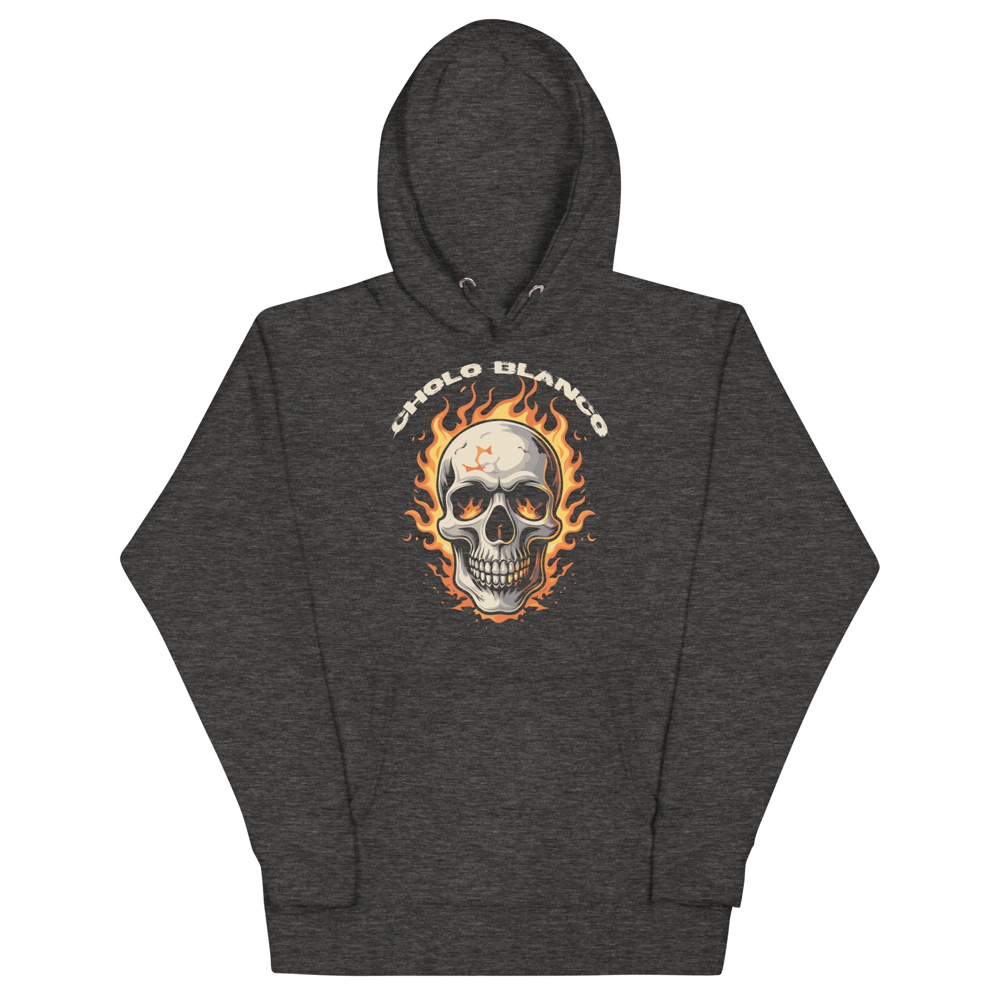 Unisex Hoodie - Image 7
