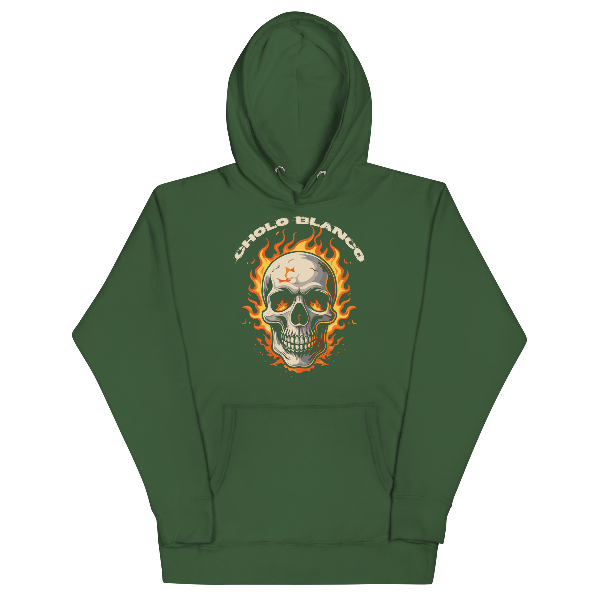 Unisex Hoodie - Image 11