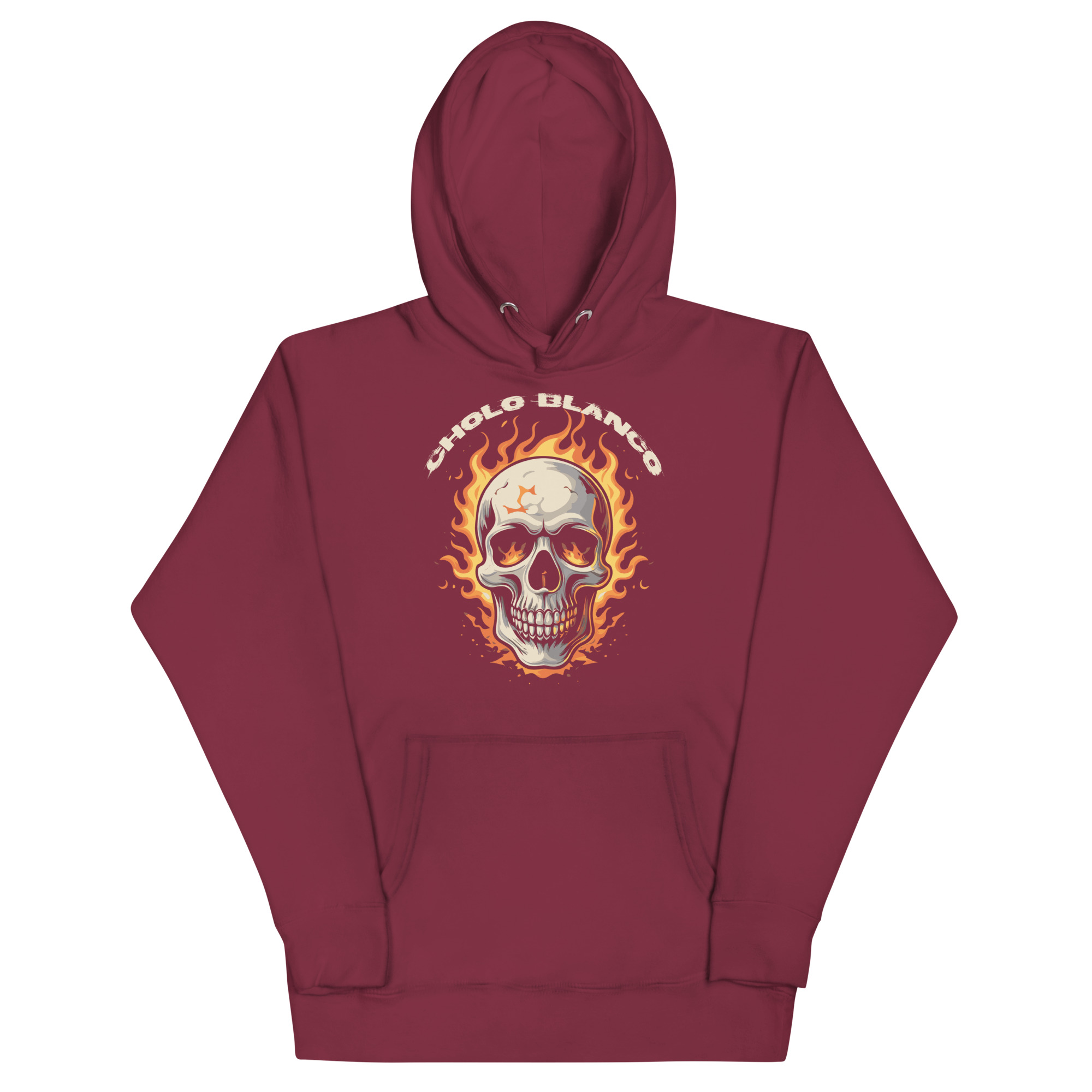 Unisex Hoodie - Image 5