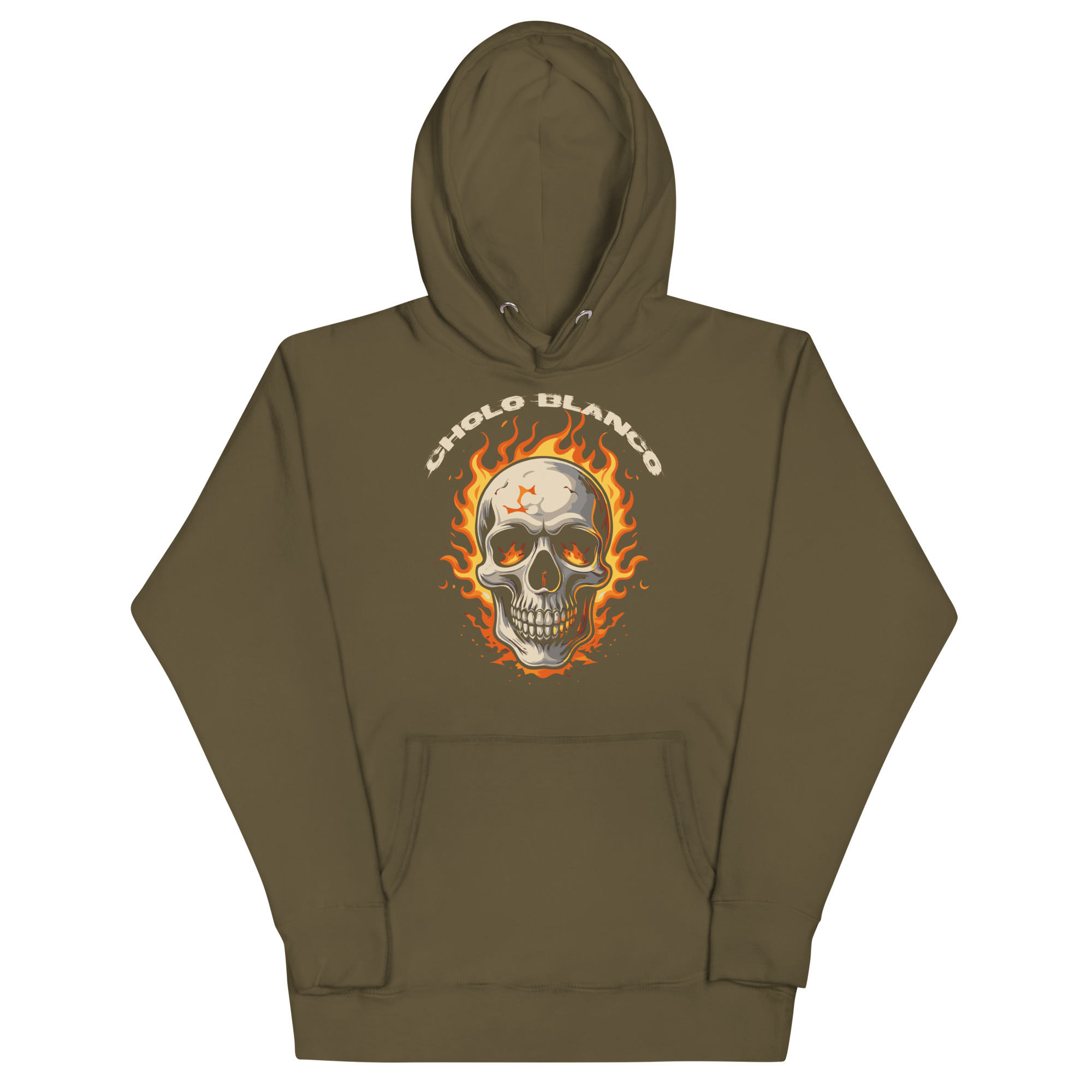 Unisex Hoodie - Image 13