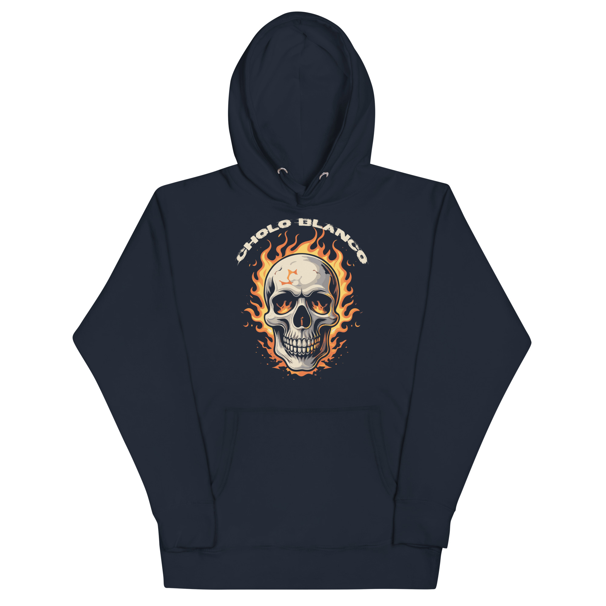 Unisex Hoodie - Image 3