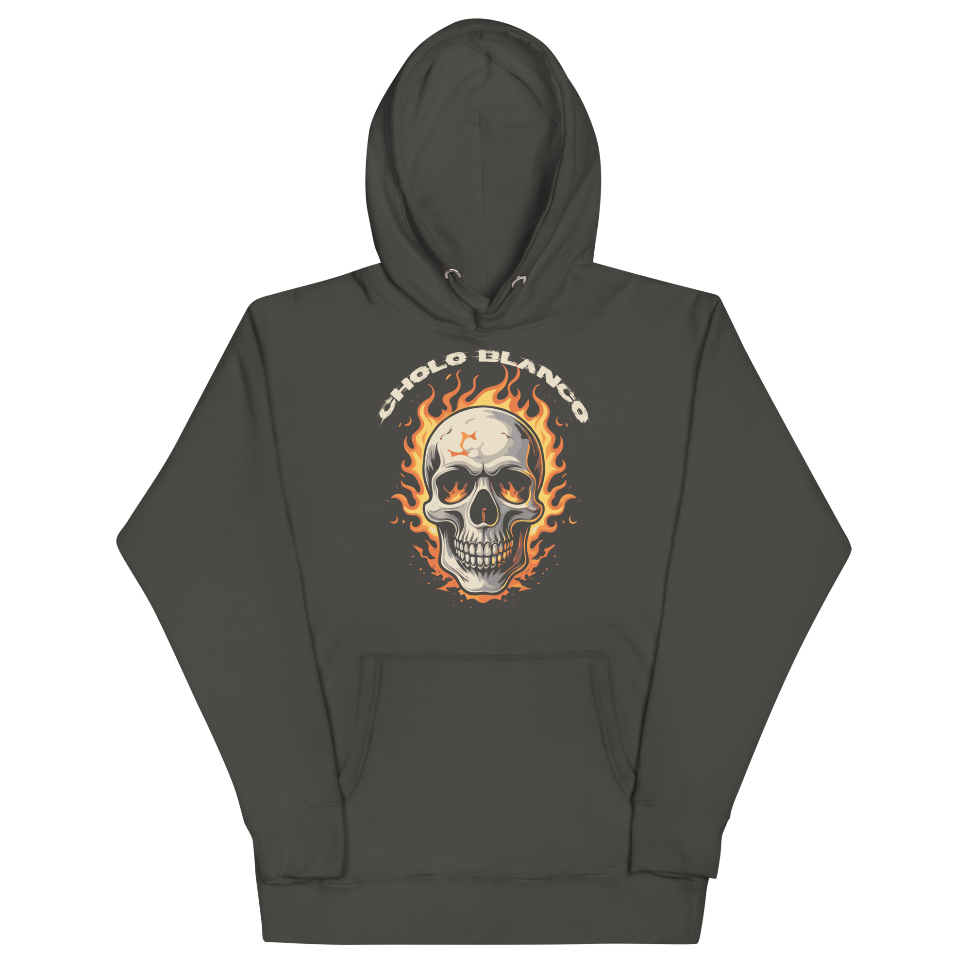 Unisex Hoodie - Image 9