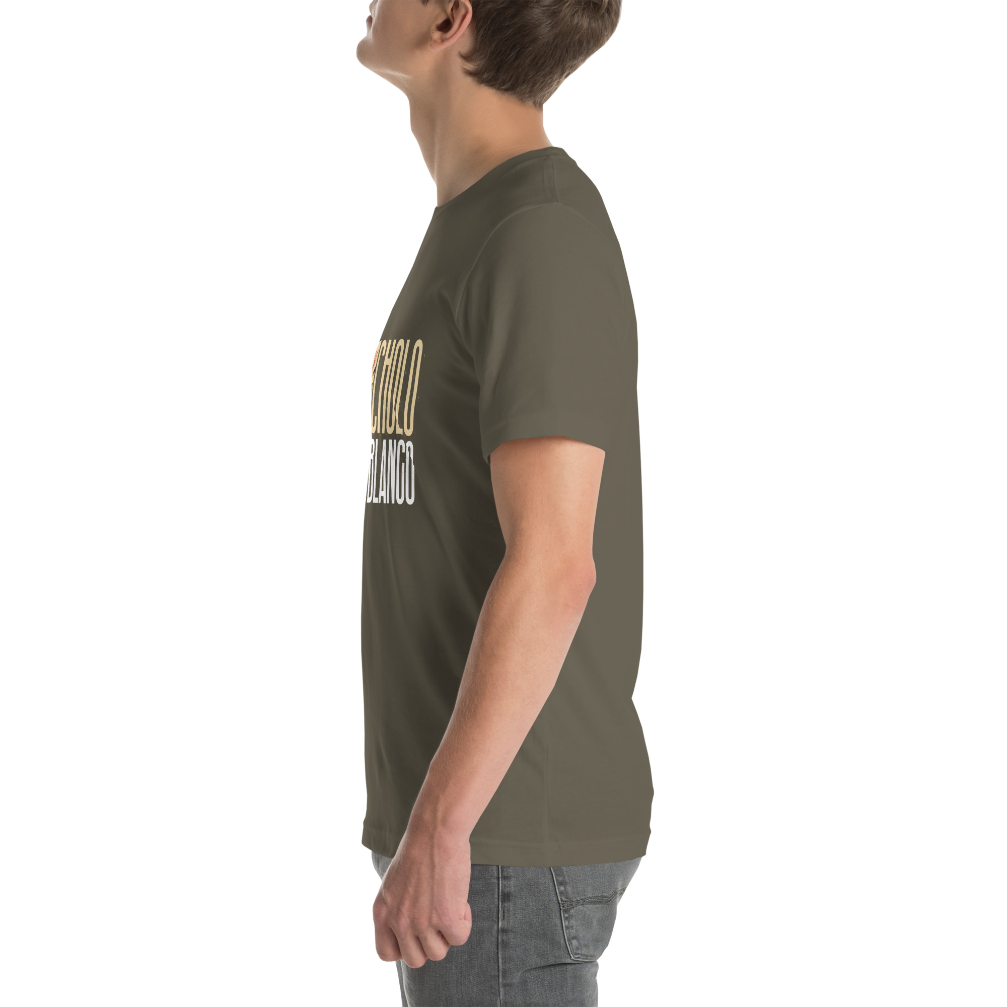Unisex t-shirt - Image 75
