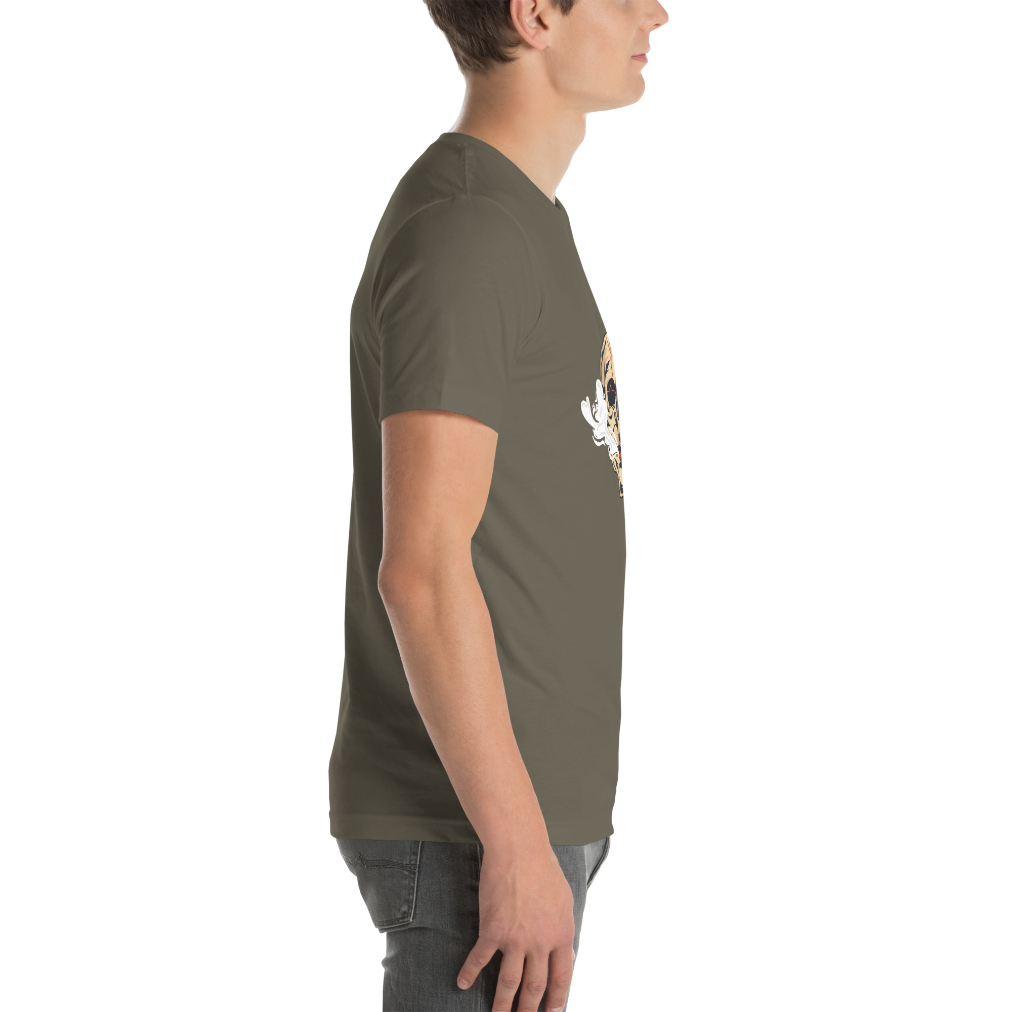 Unisex t-shirt - Image 77