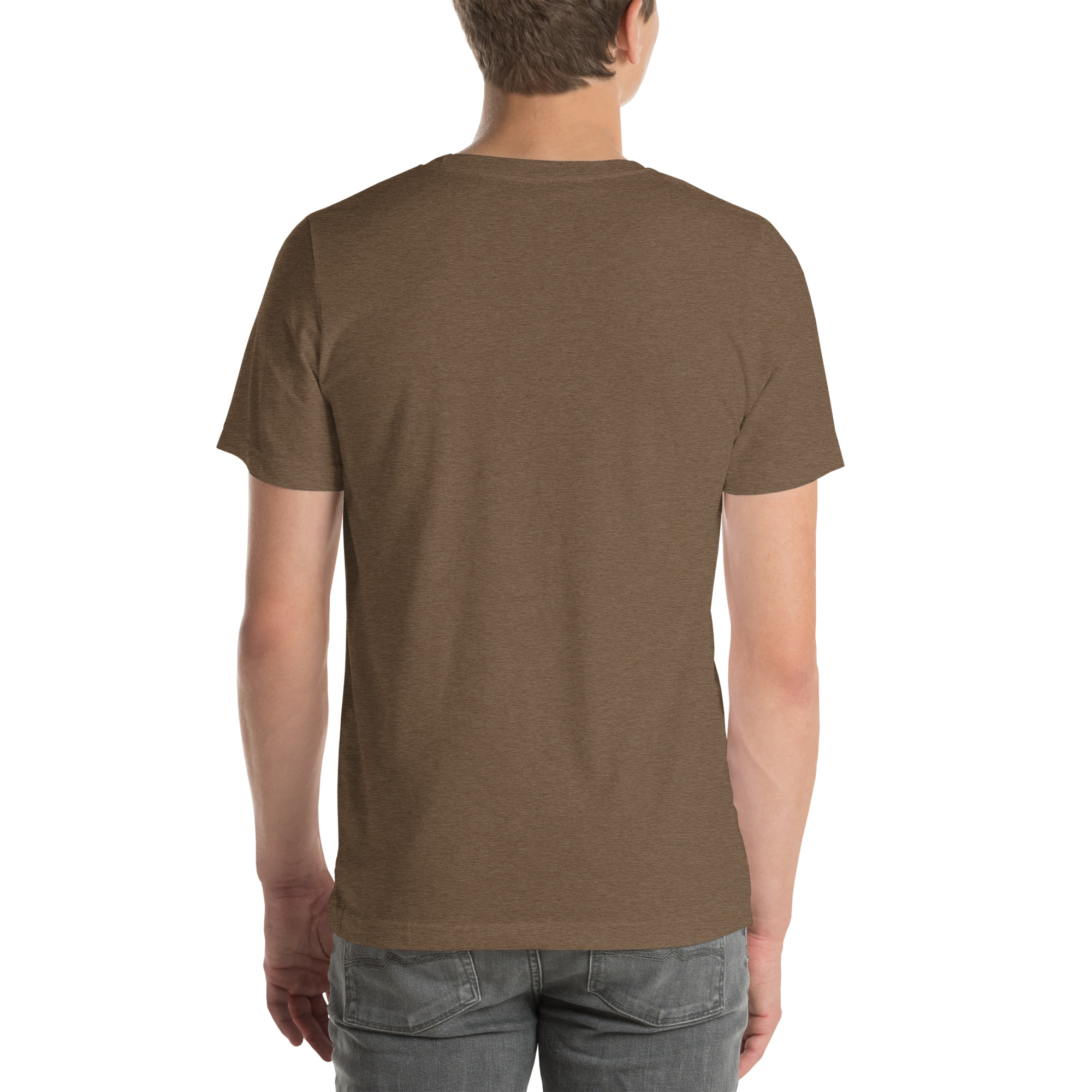 Unisex t-shirt - Image 65