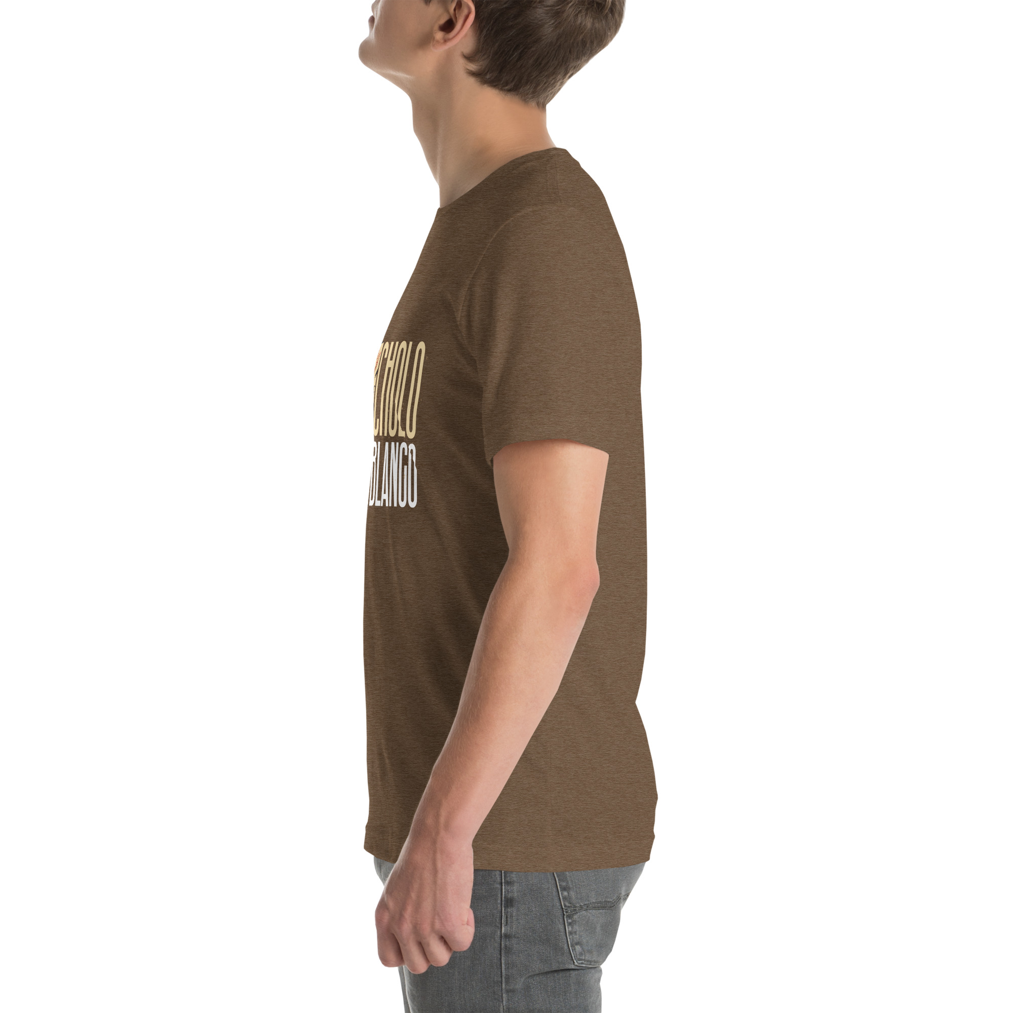 Unisex t-shirt - Image 61