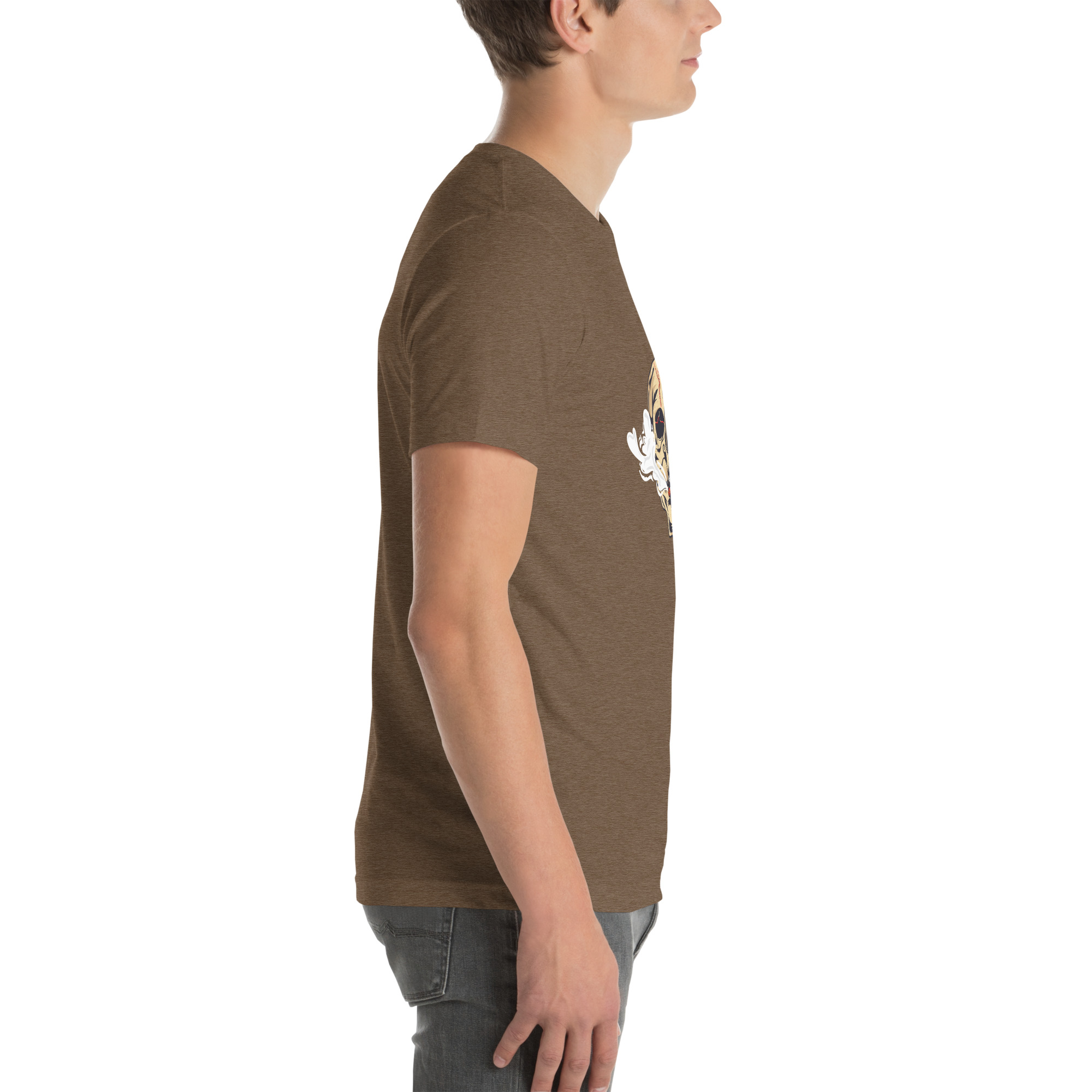 Unisex t-shirt - Image 62
