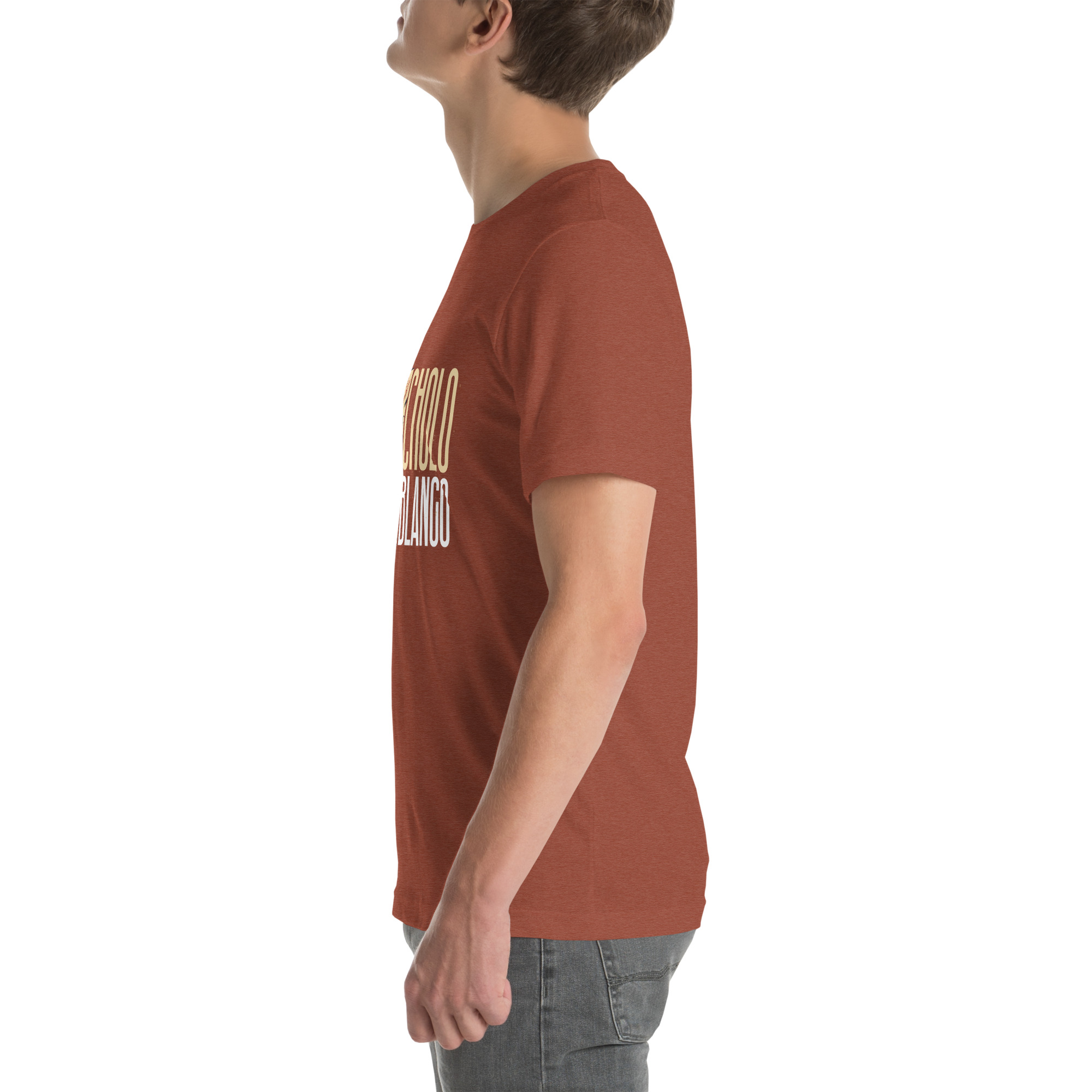 Unisex t-shirt - Image 67