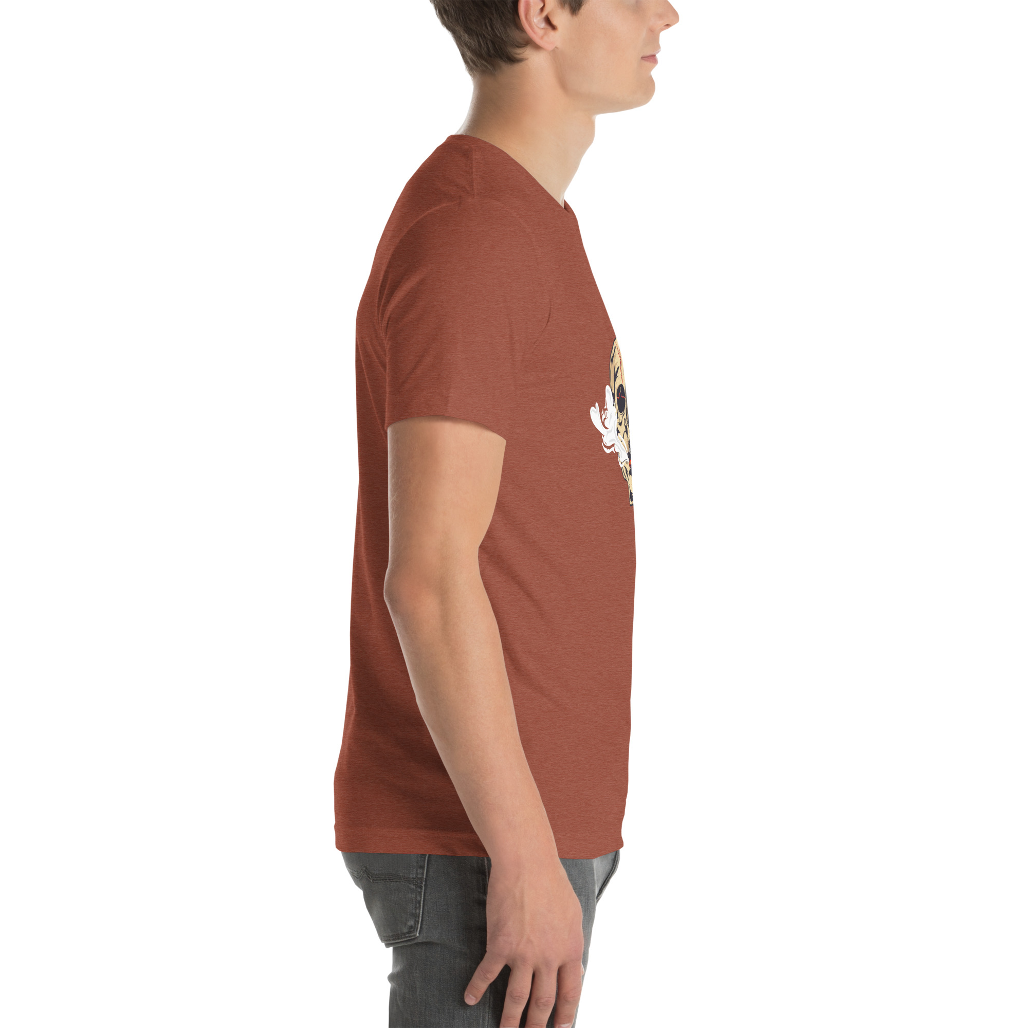 Unisex t-shirt - Image 68