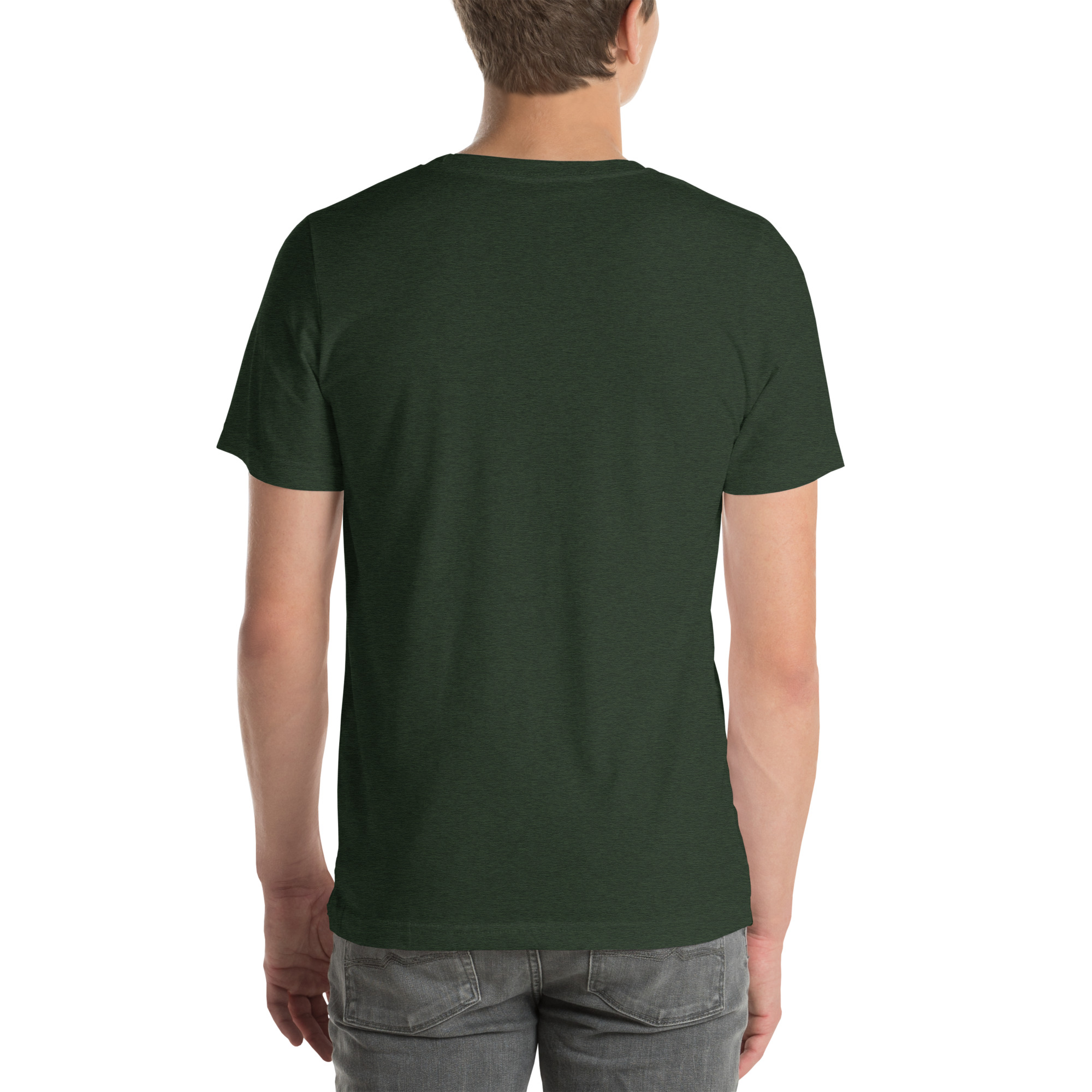 Unisex t-shirt - Image 29