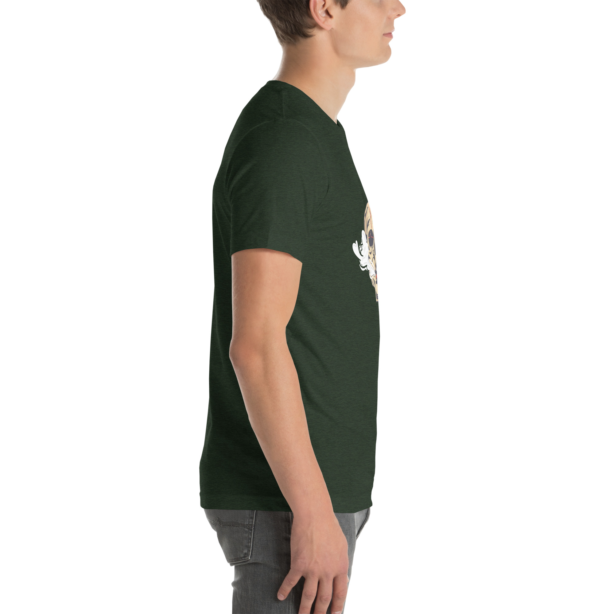 Unisex t-shirt - Image 26
