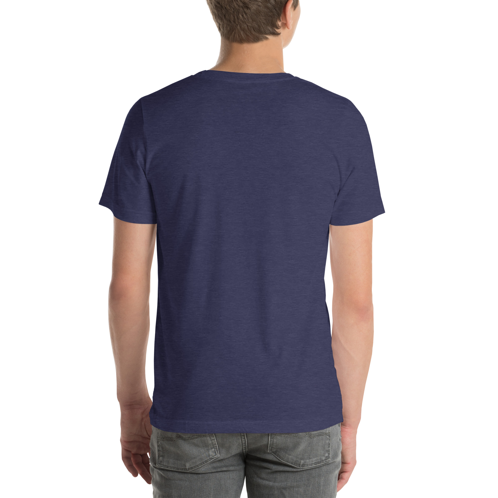 Unisex t-shirt - Image 38