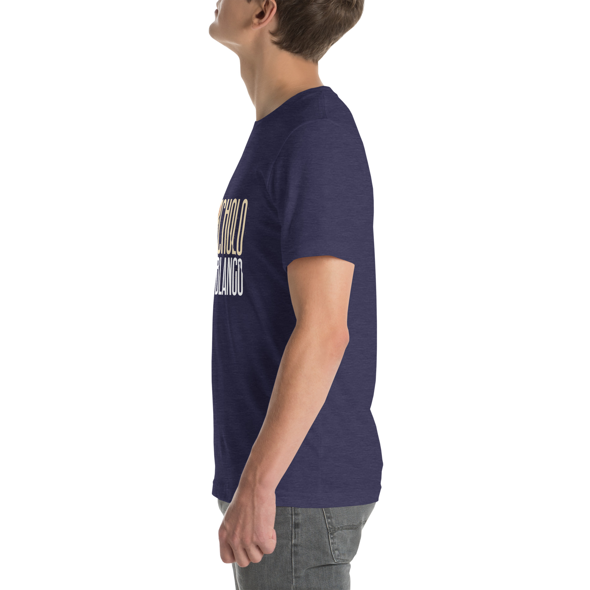 Unisex t-shirt - Image 39