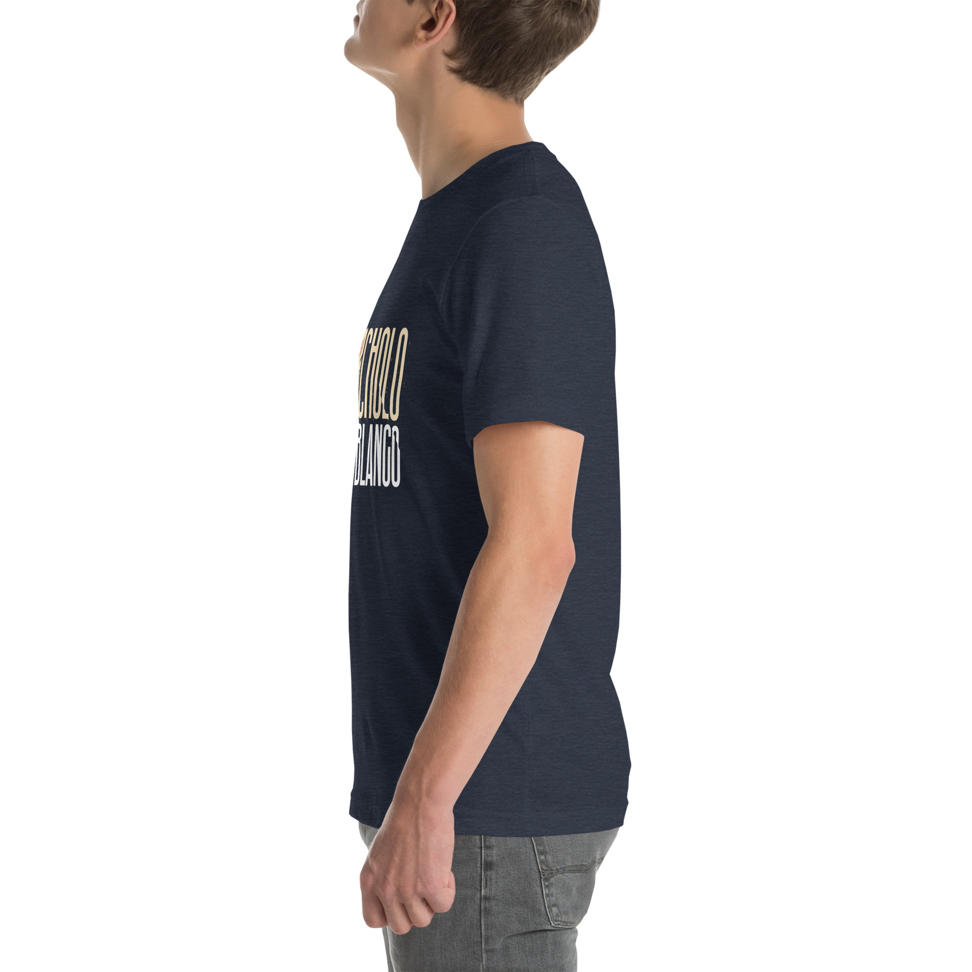 Unisex t-shirt - Image 51