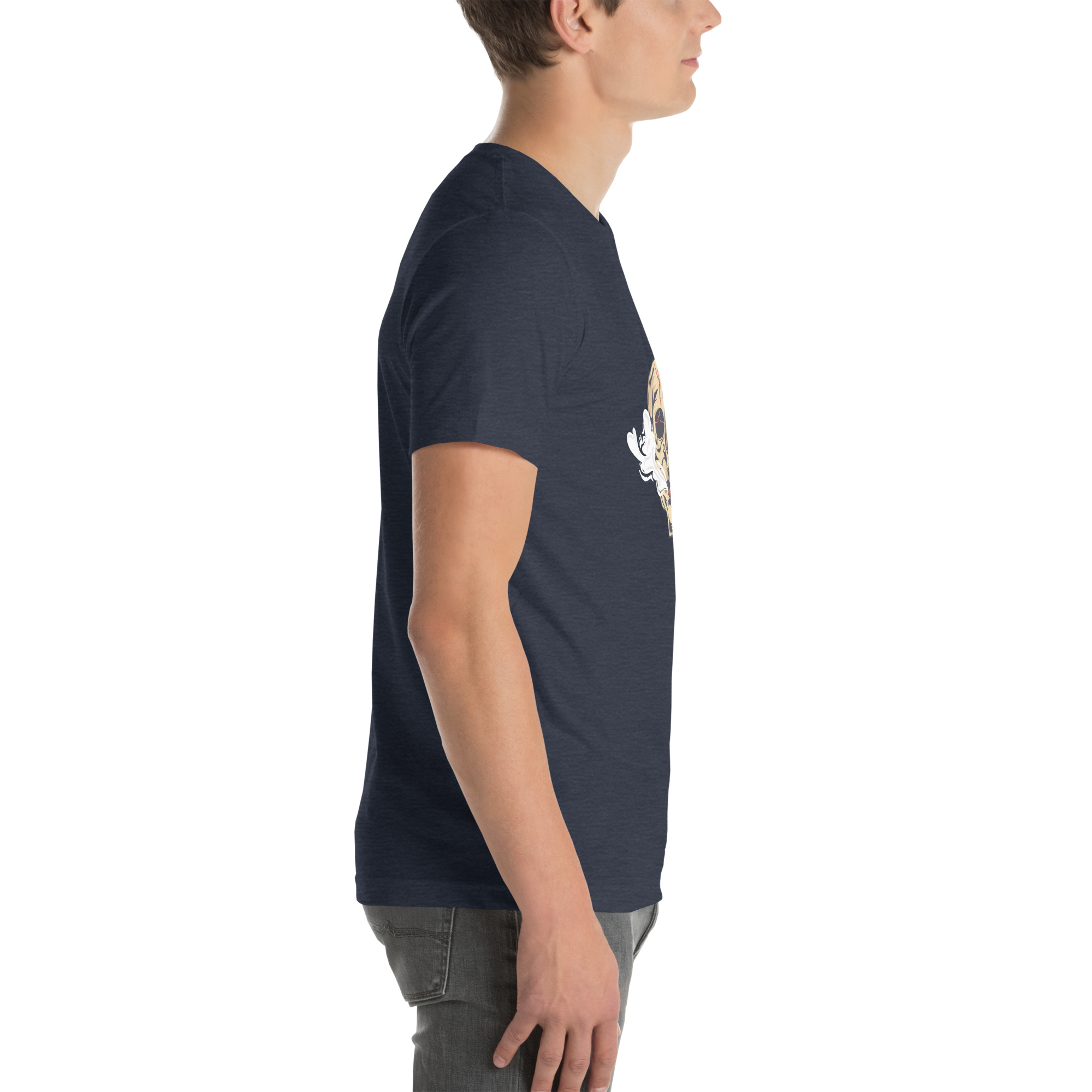 Unisex t-shirt - Image 53