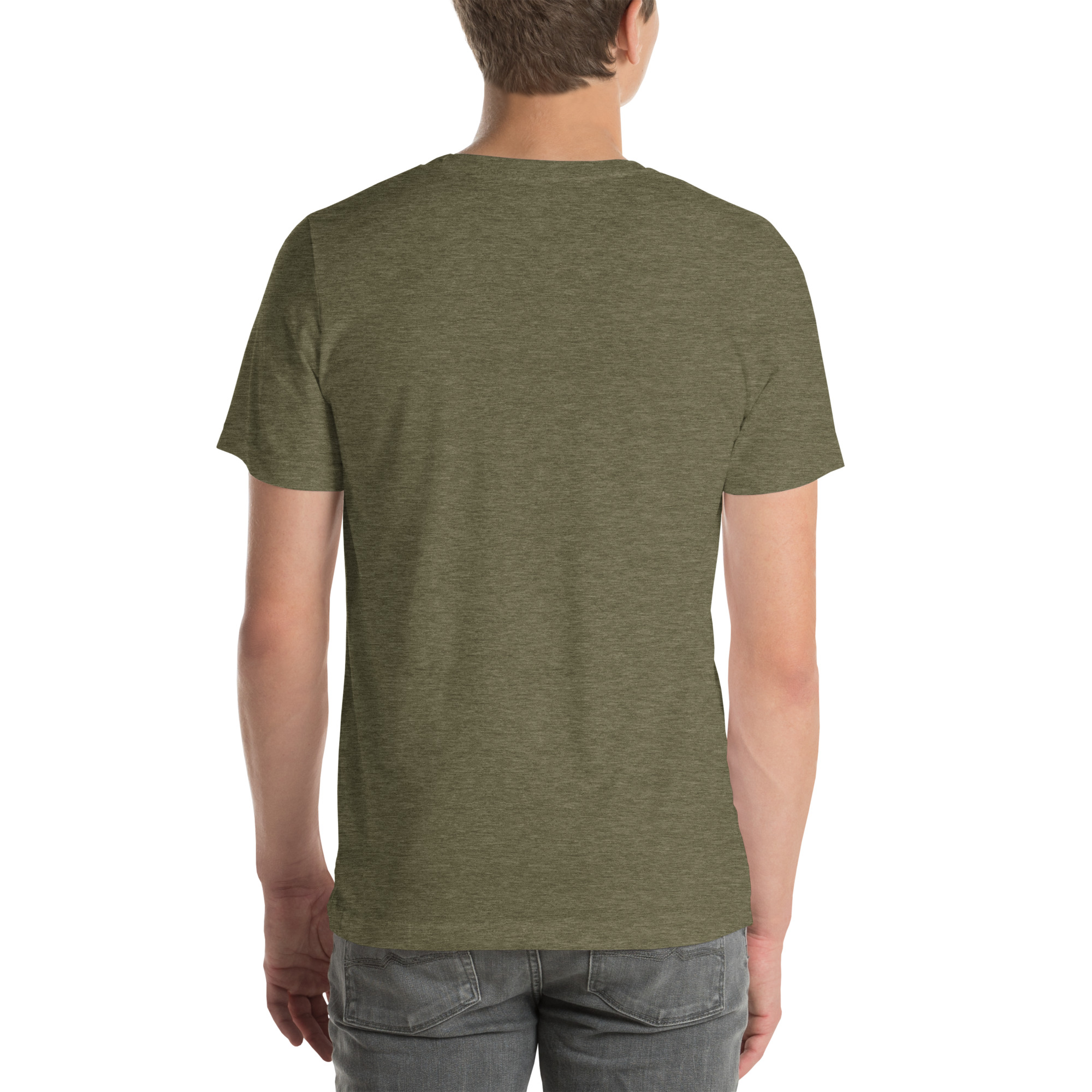 Unisex t-shirt - Image 59