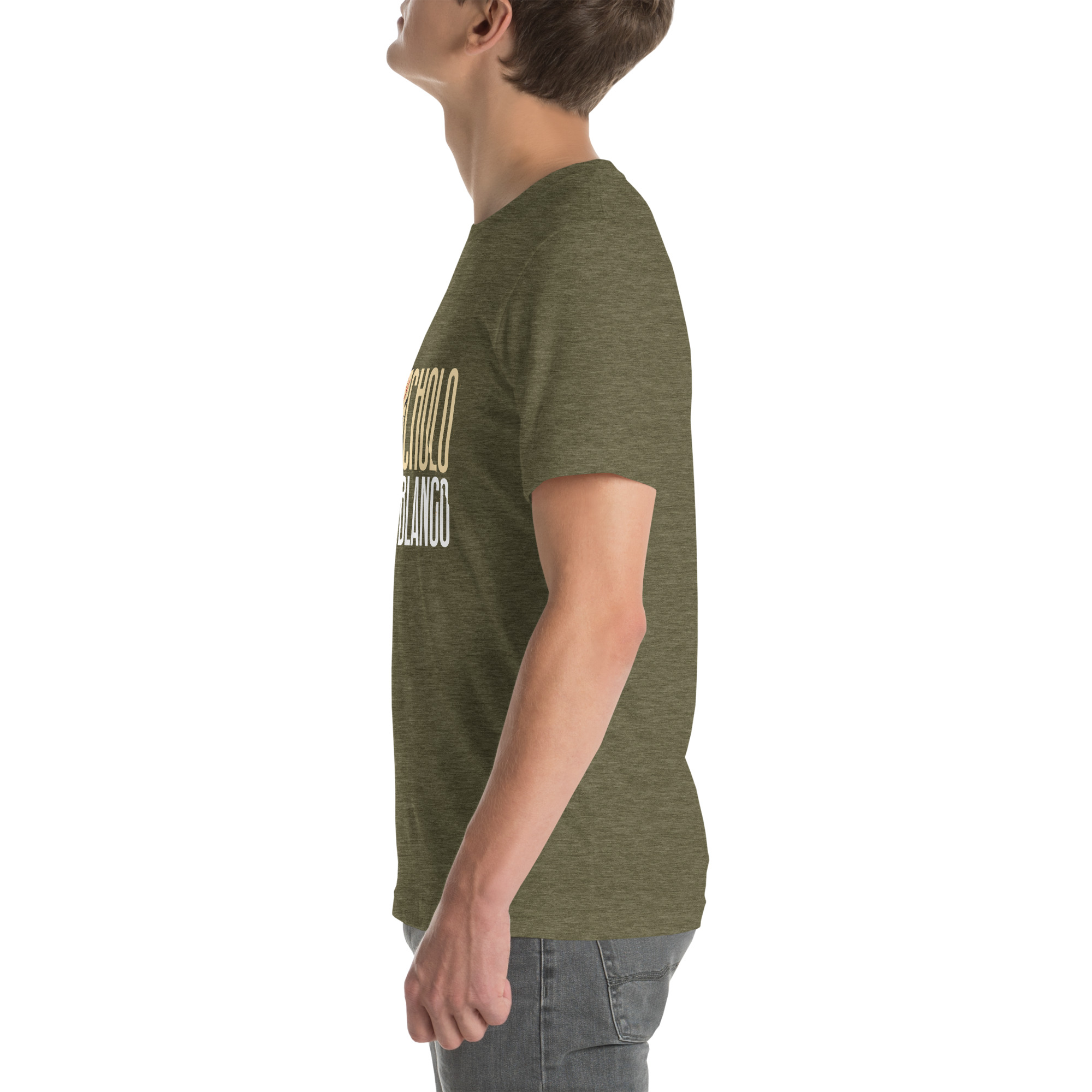 Unisex t-shirt - Image 55