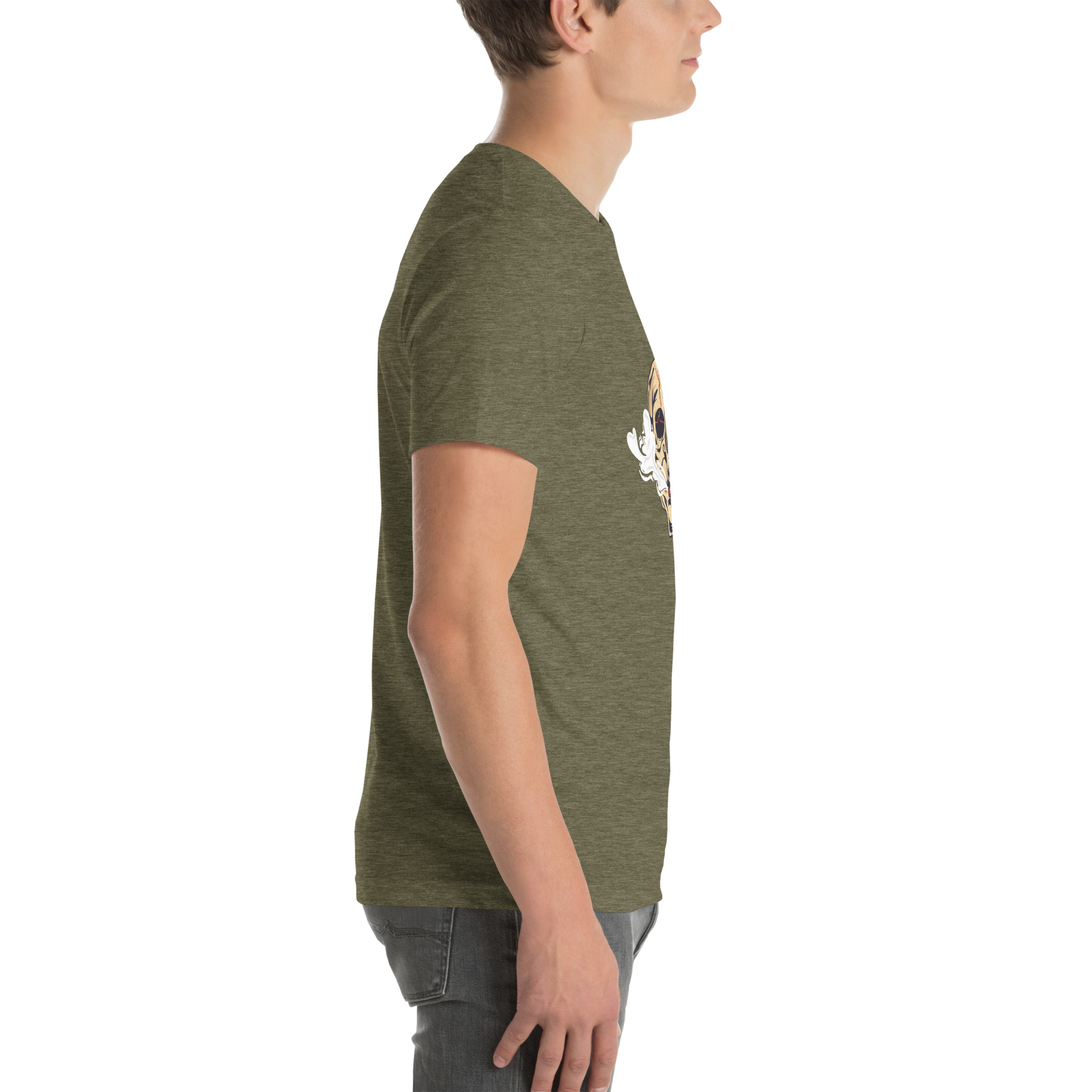 Unisex t-shirt - Image 56