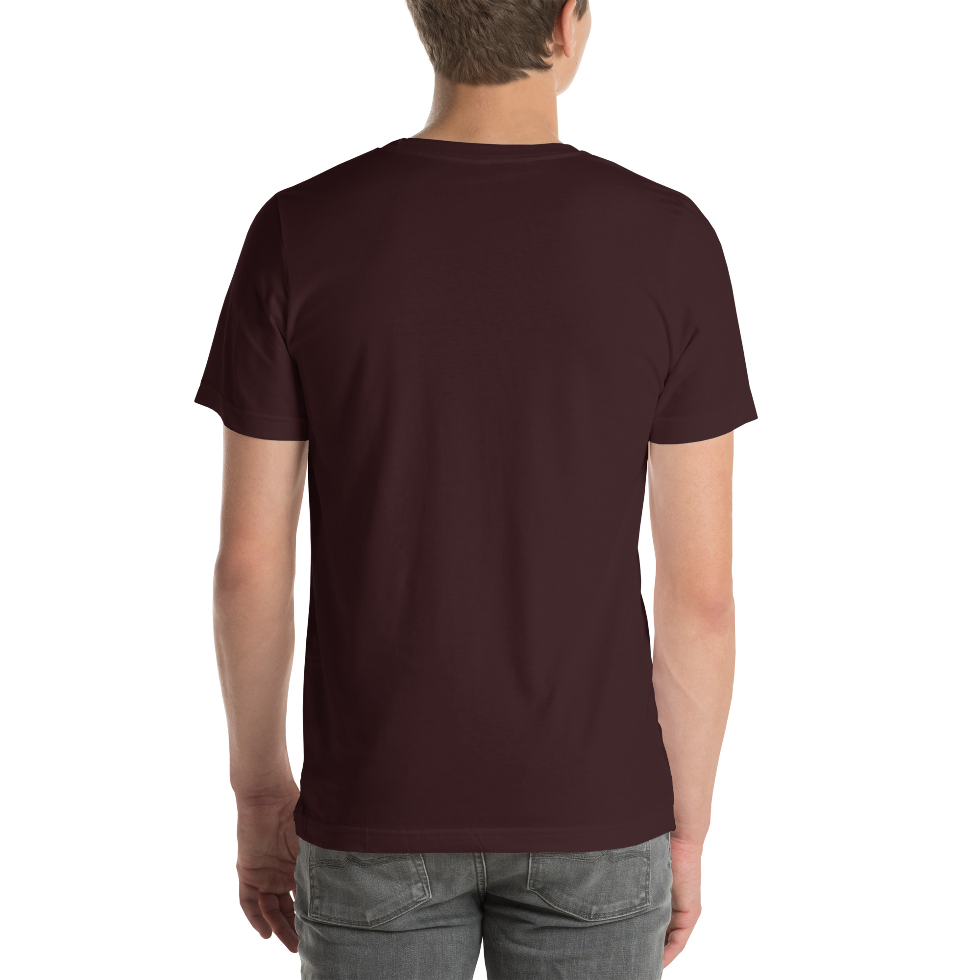 Unisex t-shirt - Image 20