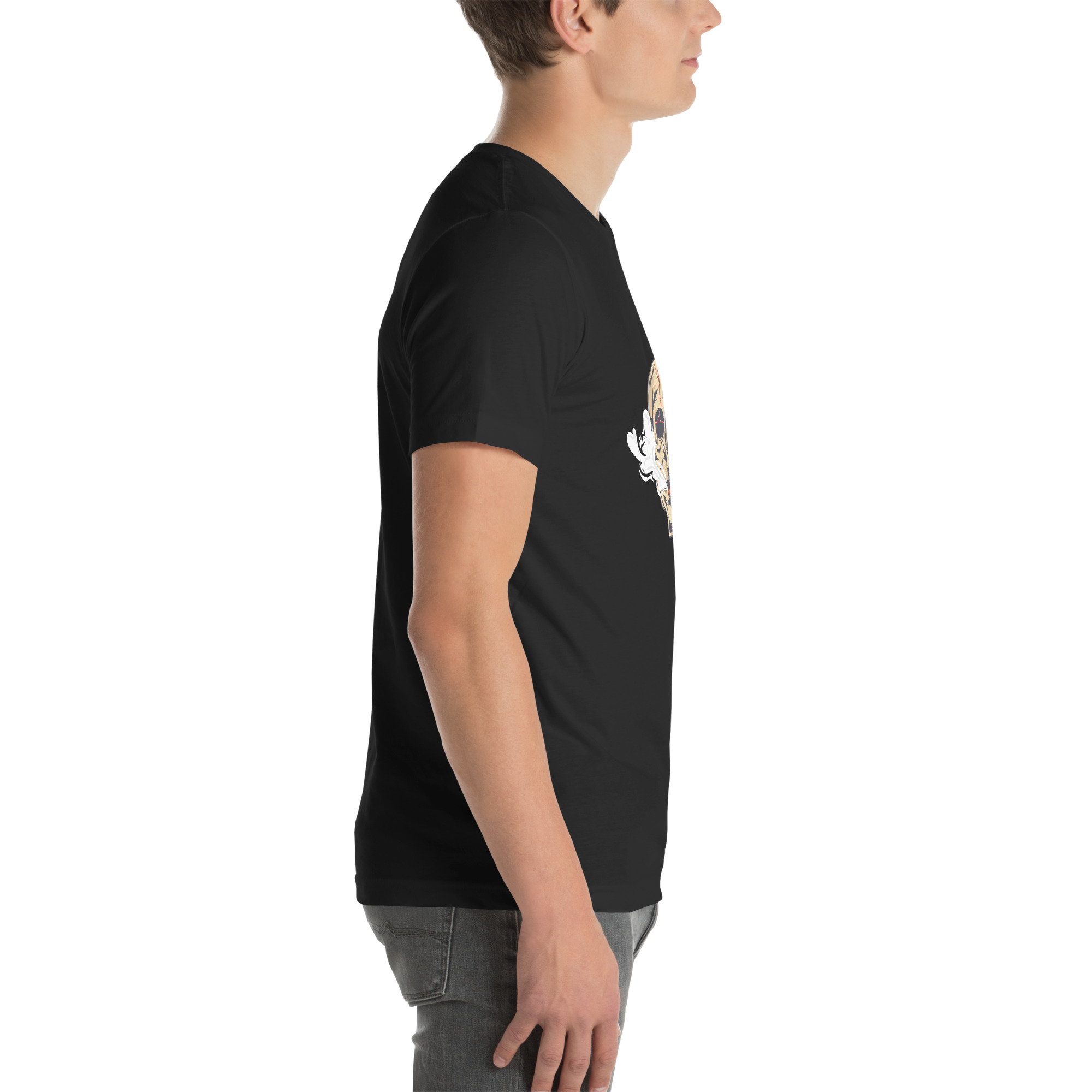 Unisex t-shirt - Image 14