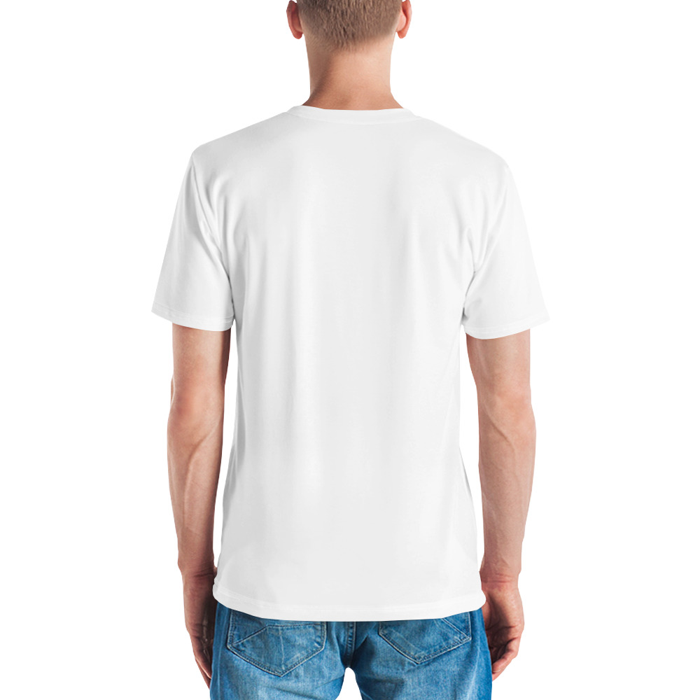 Men's t-shirt - Image 2