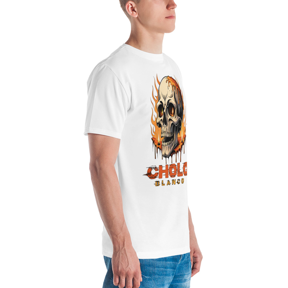 Men's t-shirt - Image 3