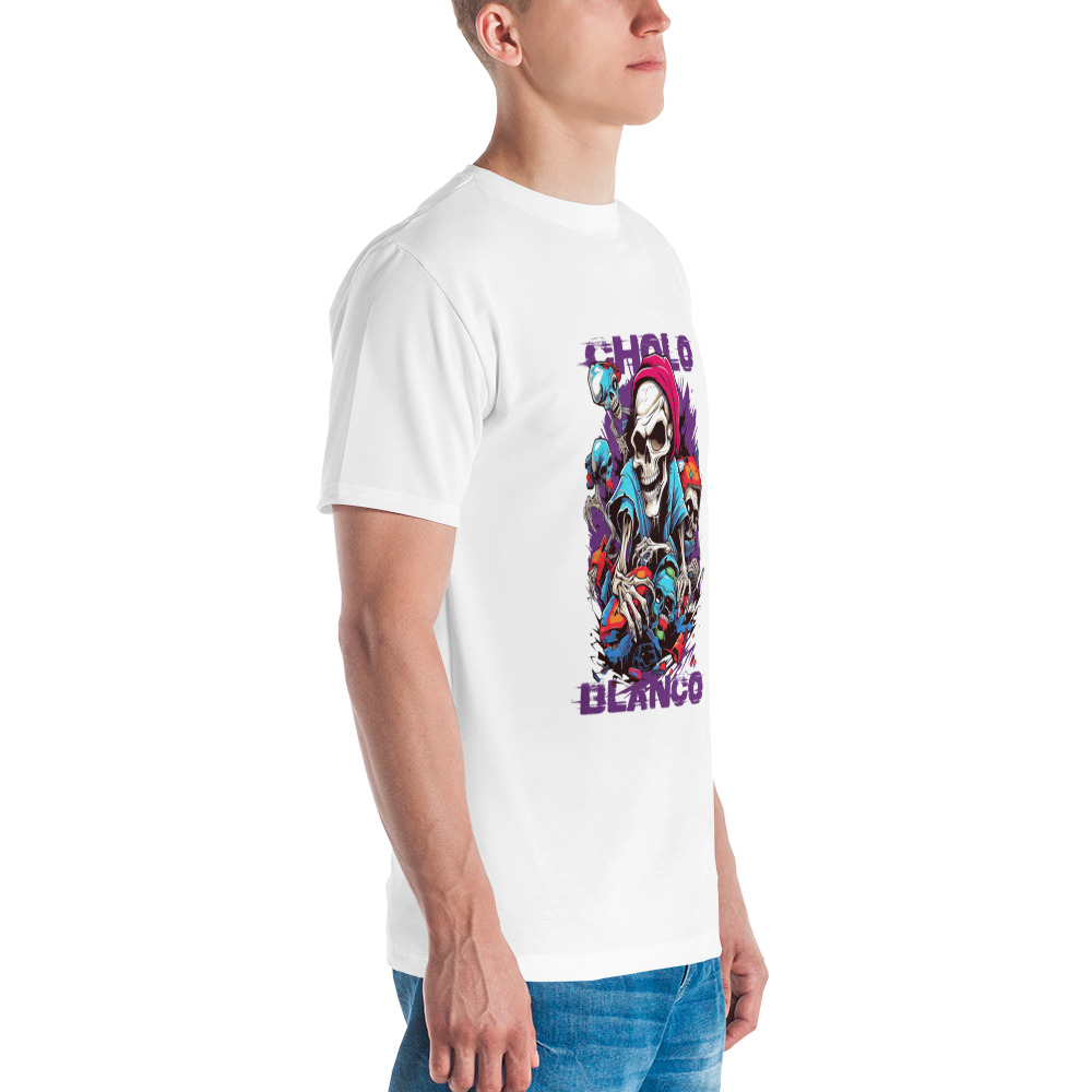 Men's t-shirt - Image 3