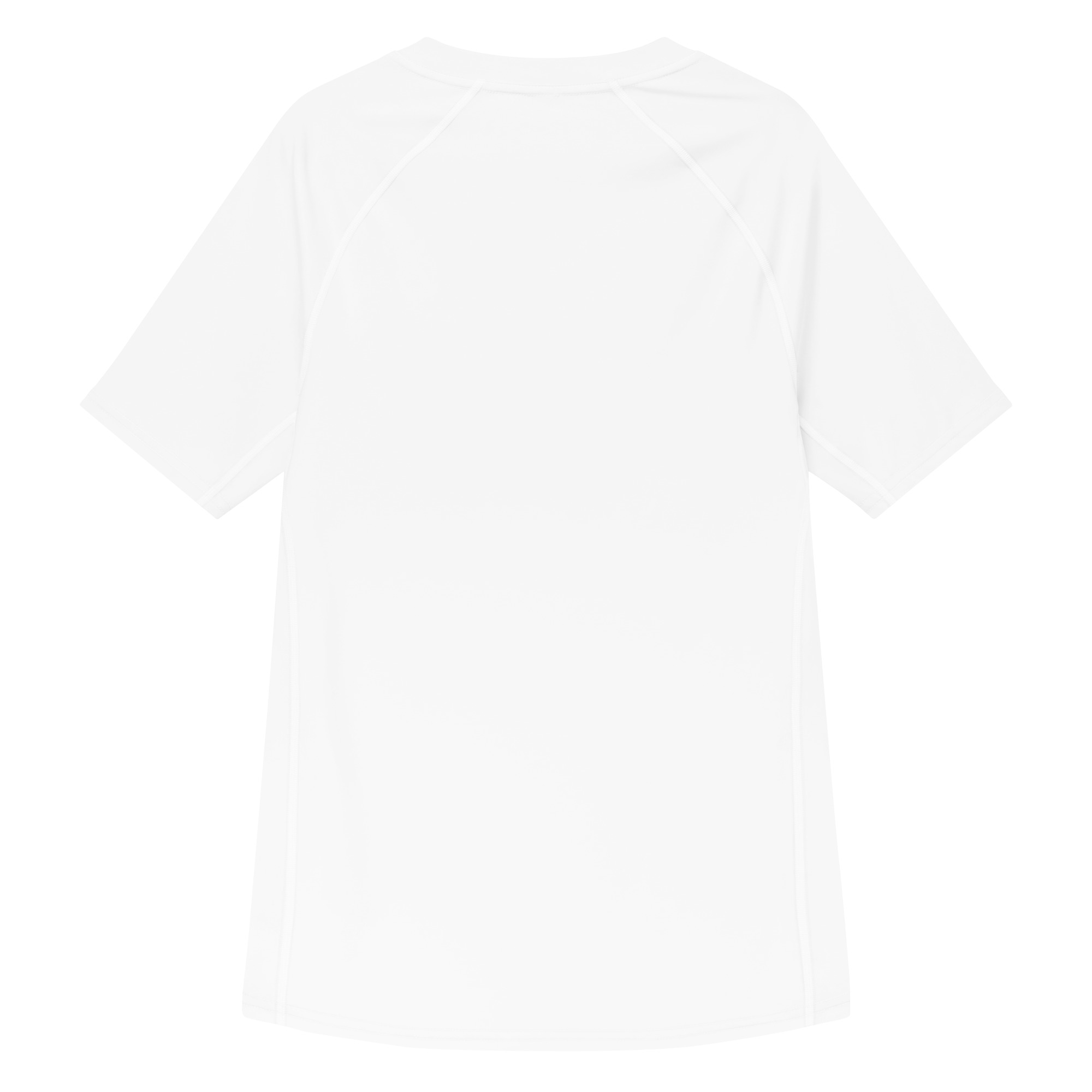 All-over print men’s rash guard - Image 2