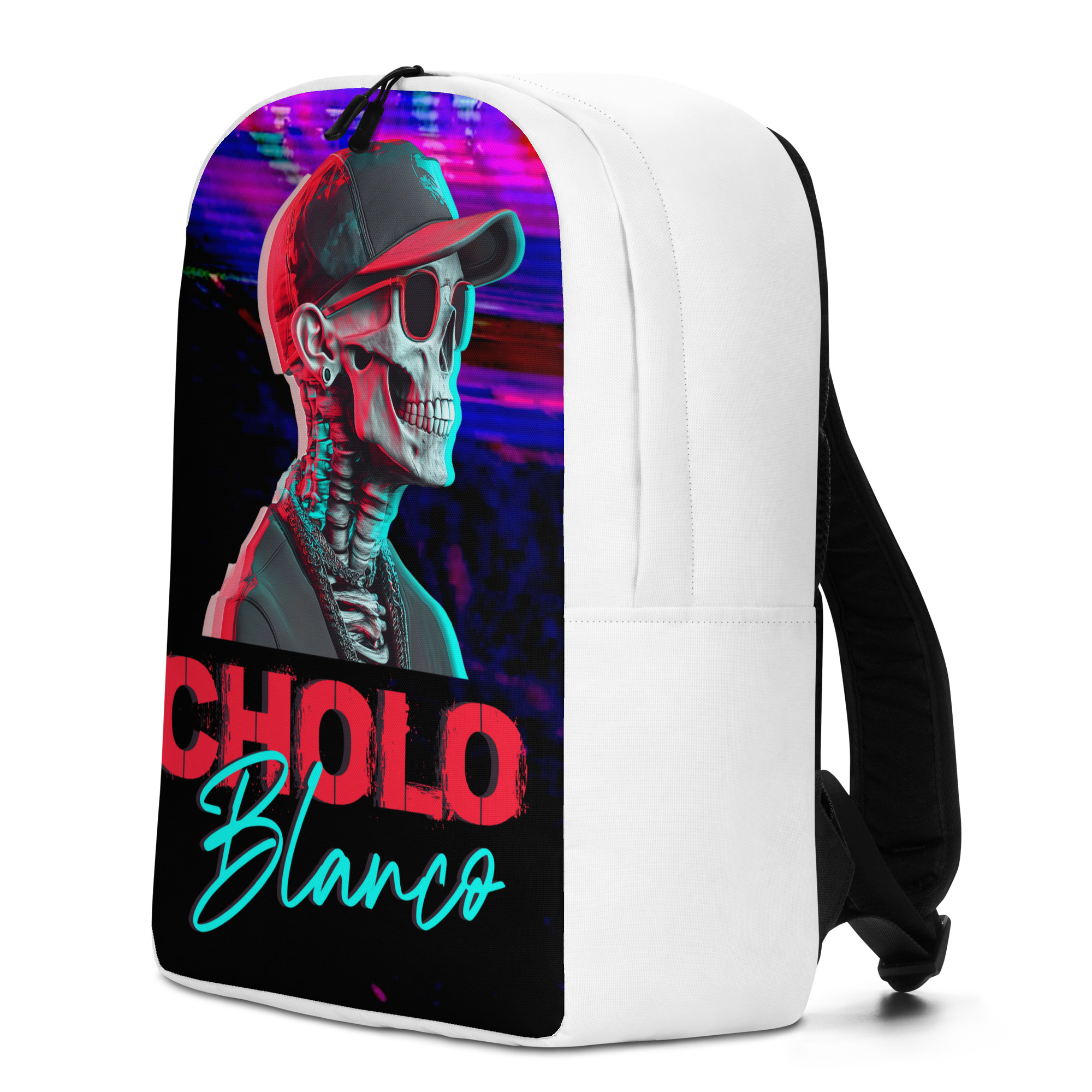 Minimalist Backpack - Image 2