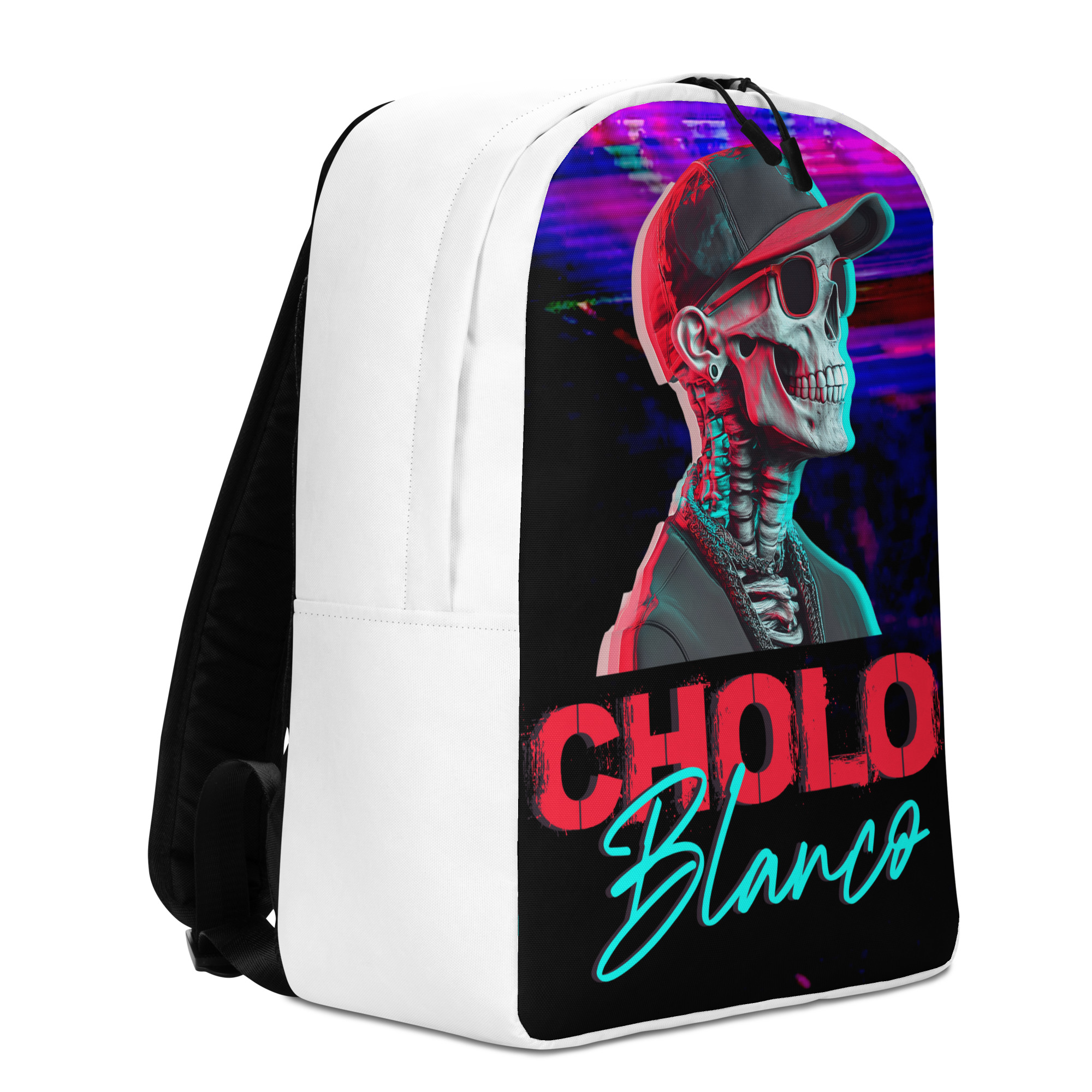 Minimalist Backpack - Image 3