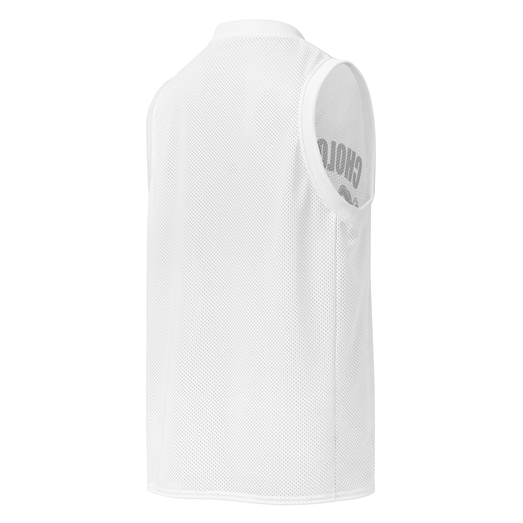 Premium basketball jersey - Image 2