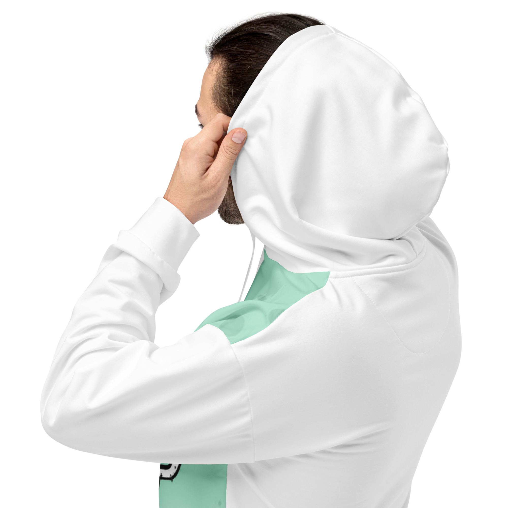 Unisex Hoodie - Image 3