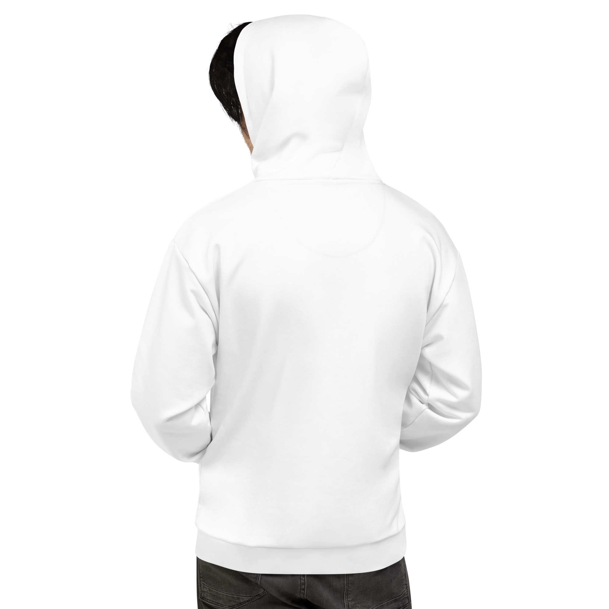 Unisex Hoodie - Image 2