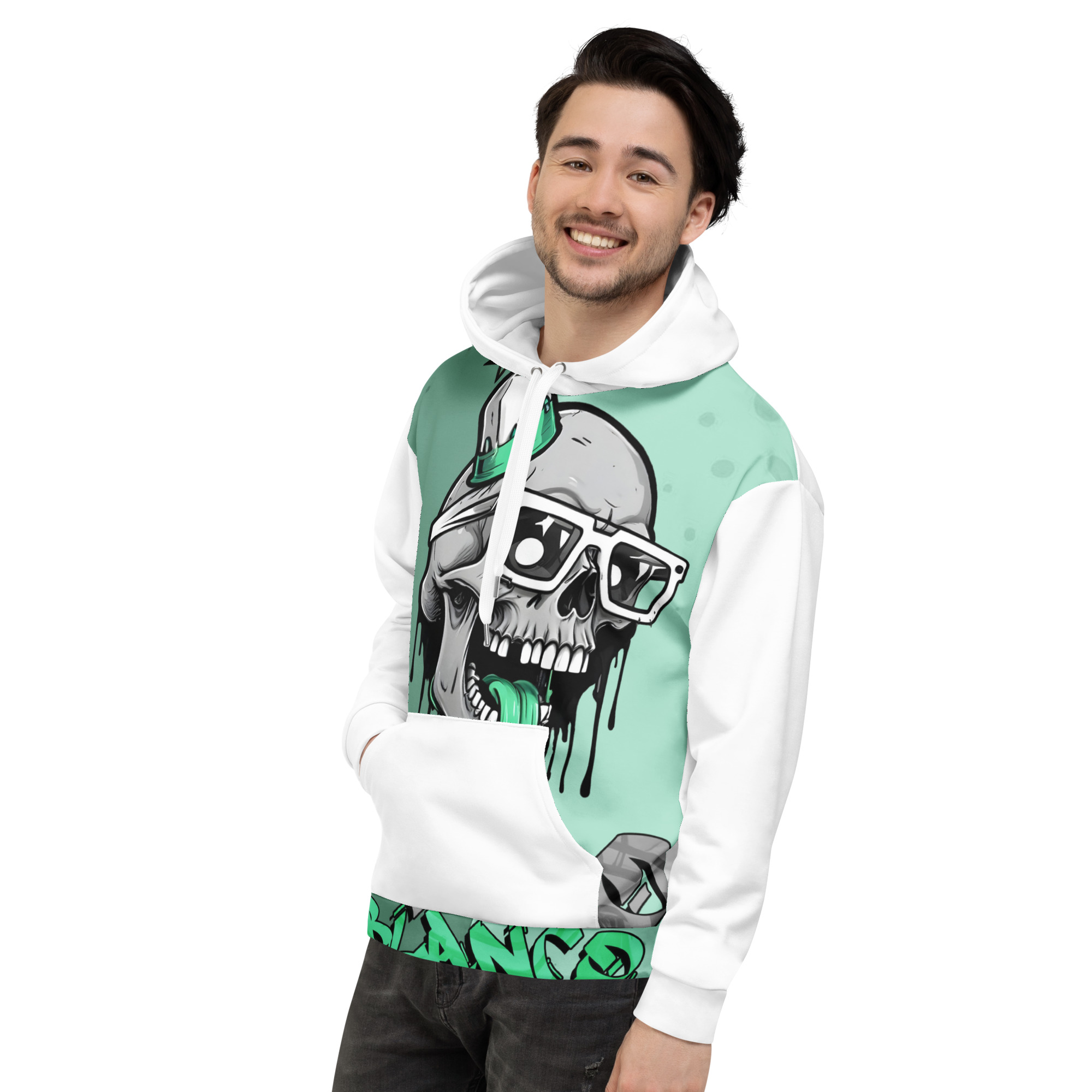 Unisex Hoodie - Image 4