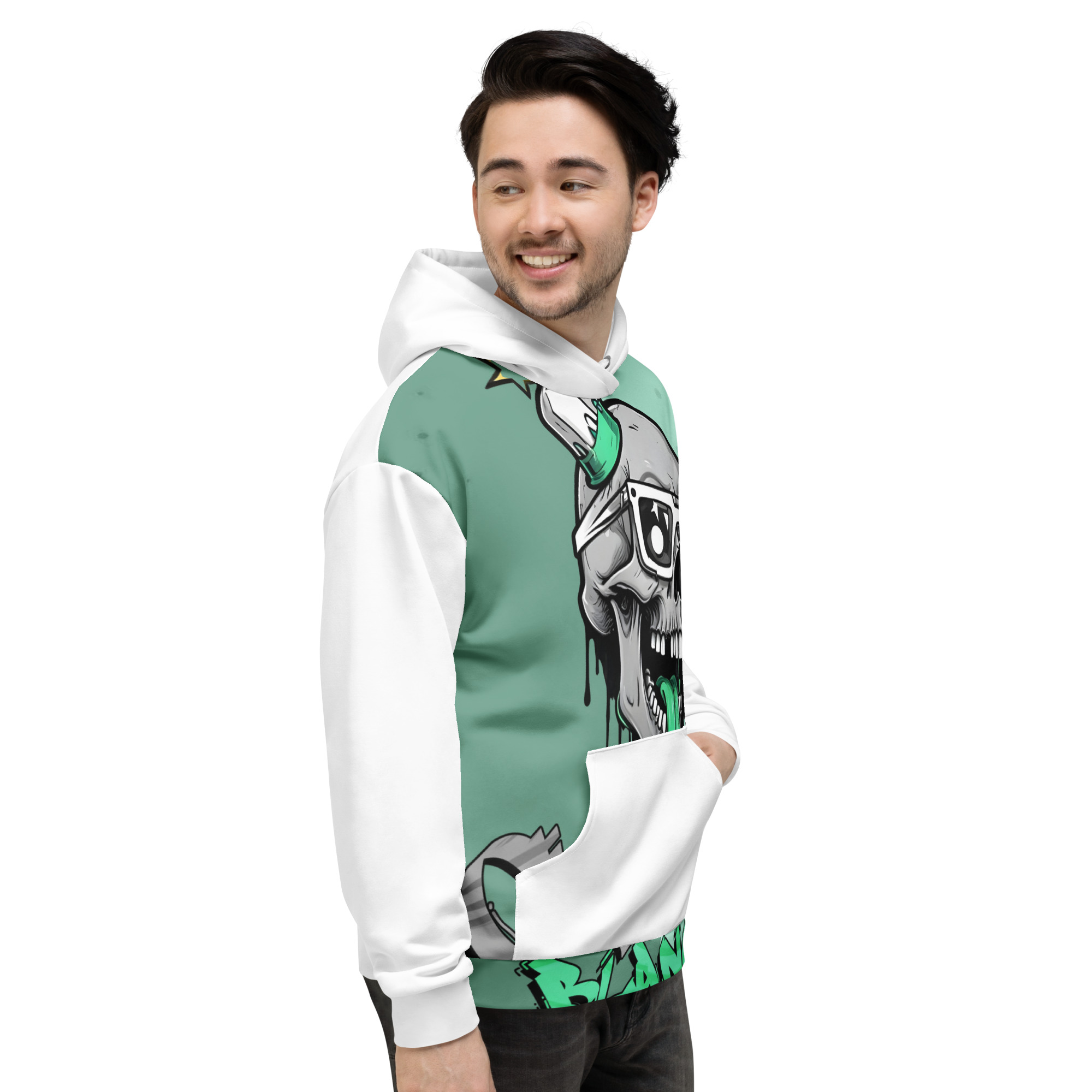 Unisex Hoodie - Image 5