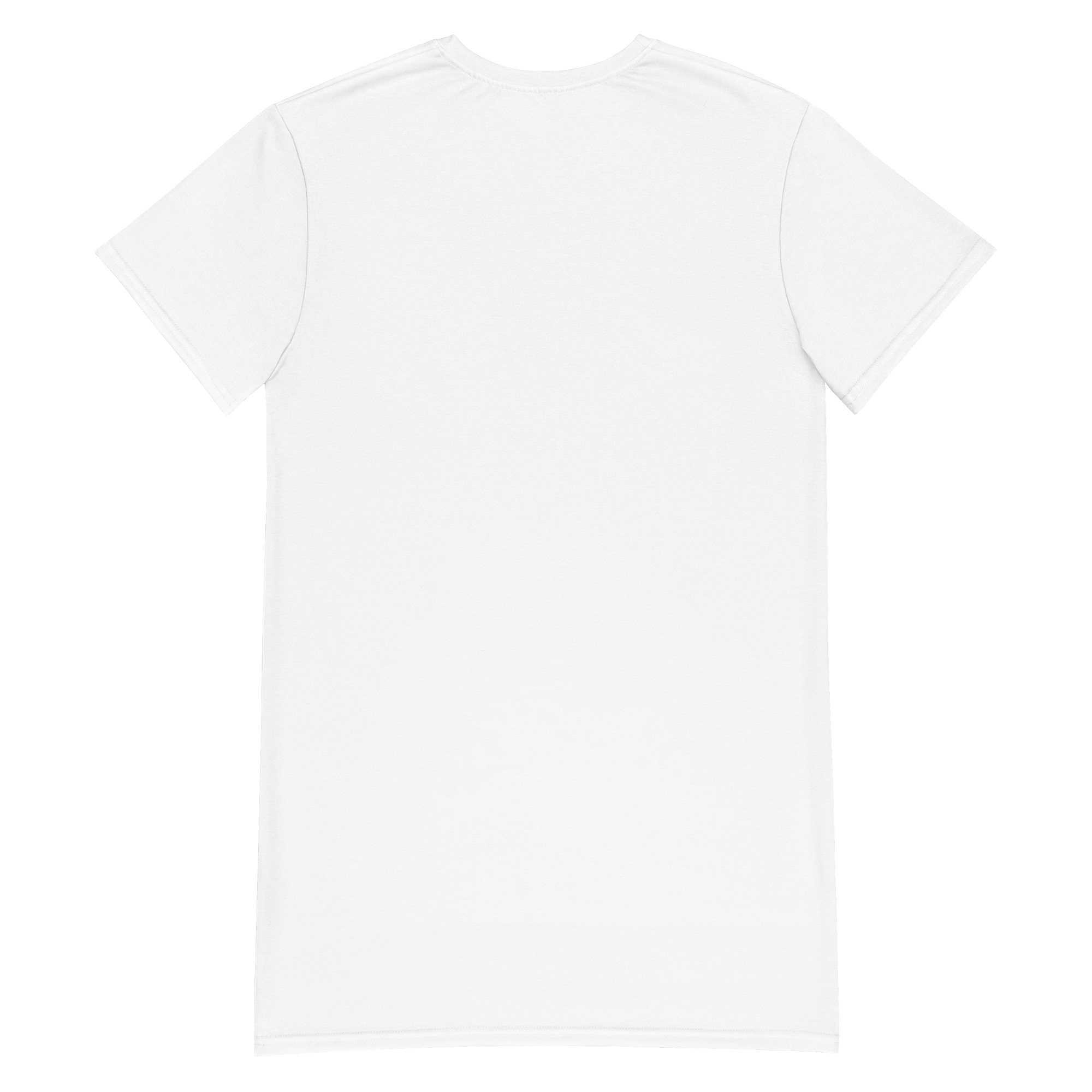 T-shirt dress - Image 2