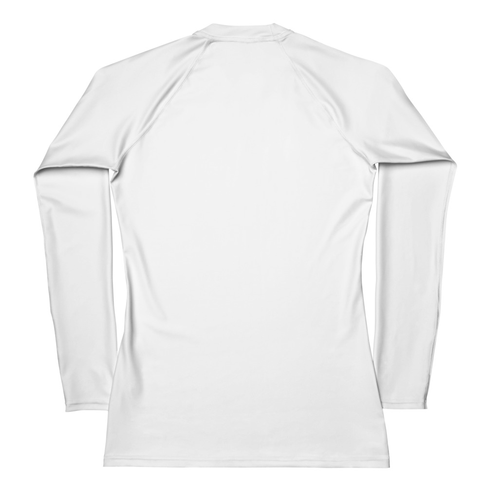 Women's Rash Guard - Image 2