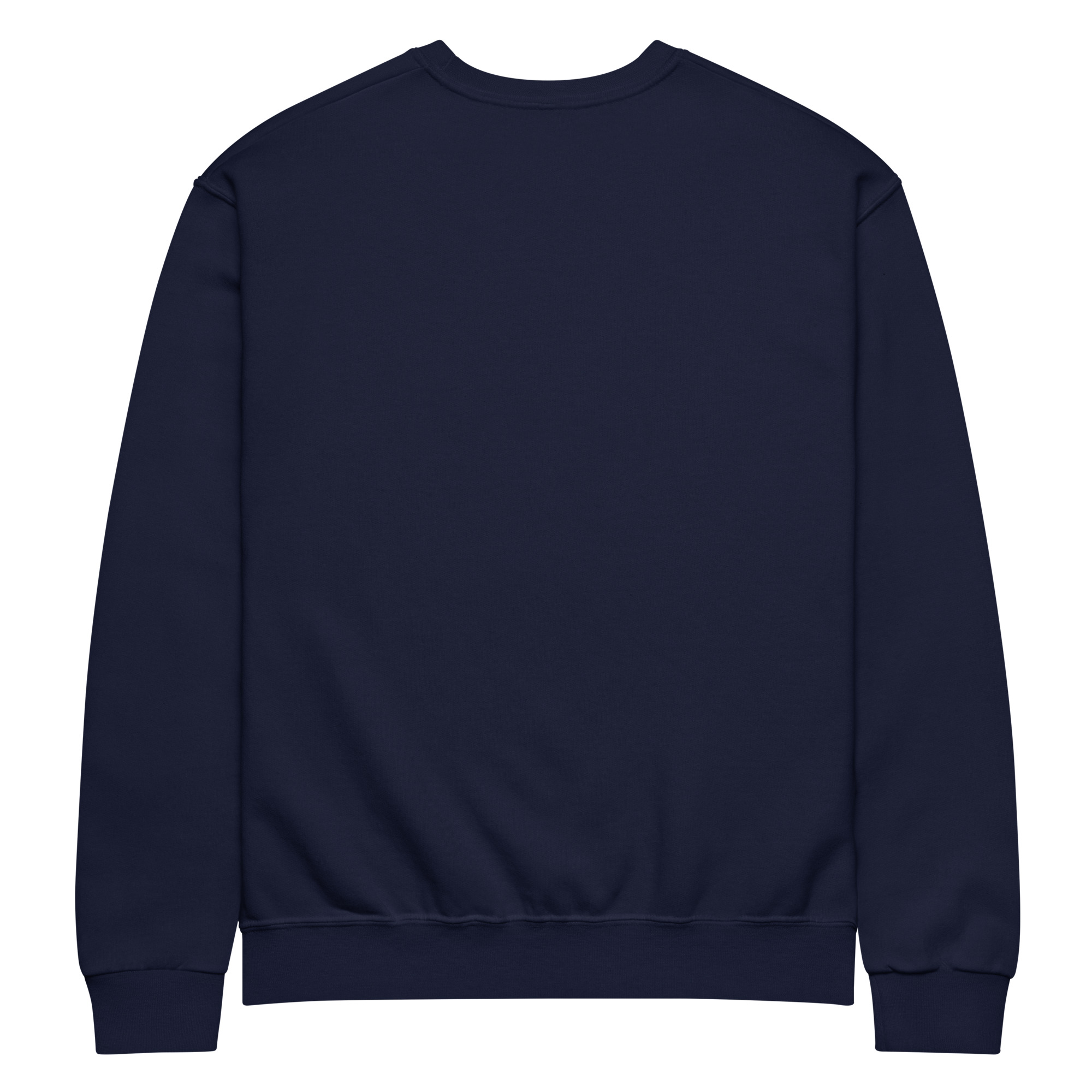Crew neck sweatshirt - Image 3