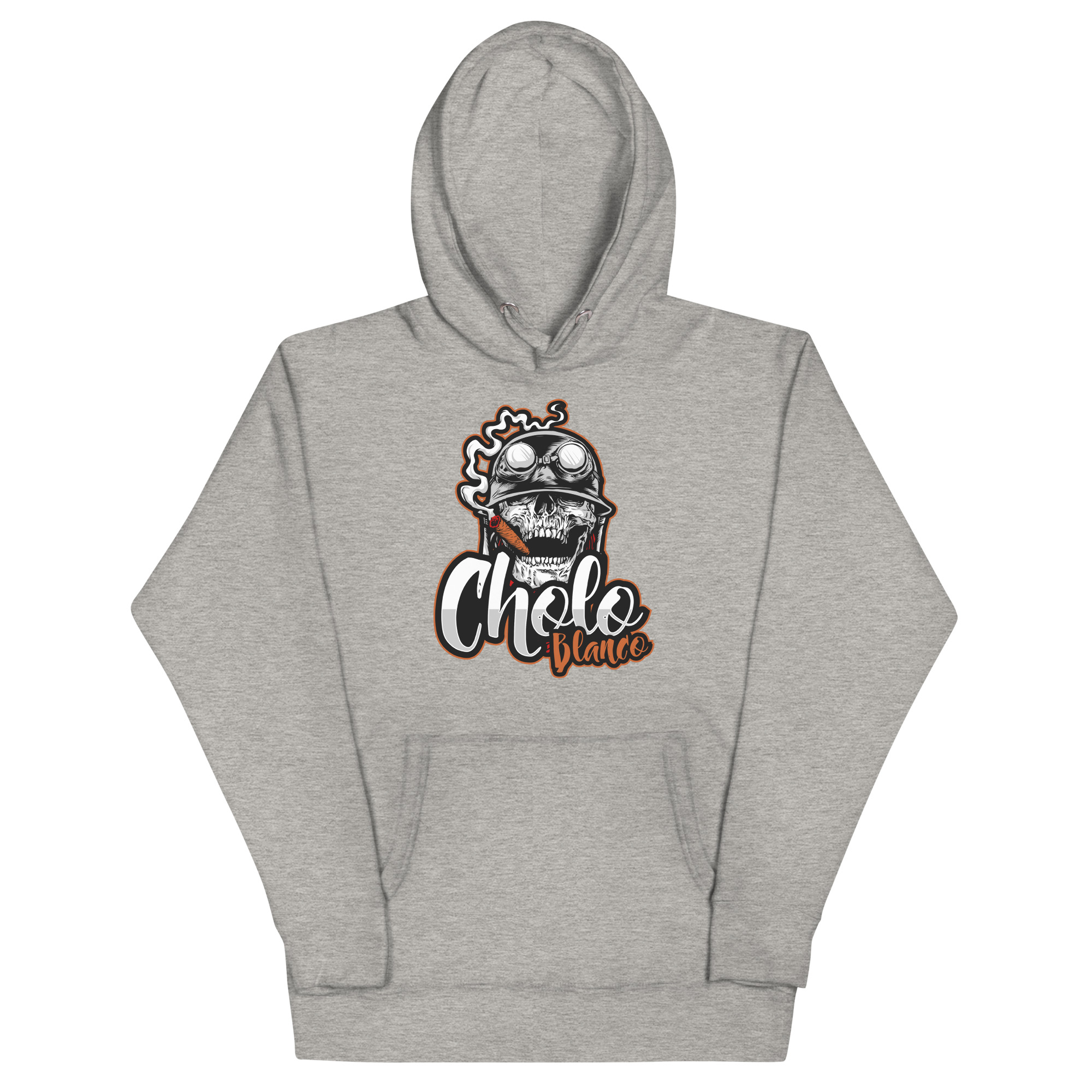 Unisex Hoodie - Image 11