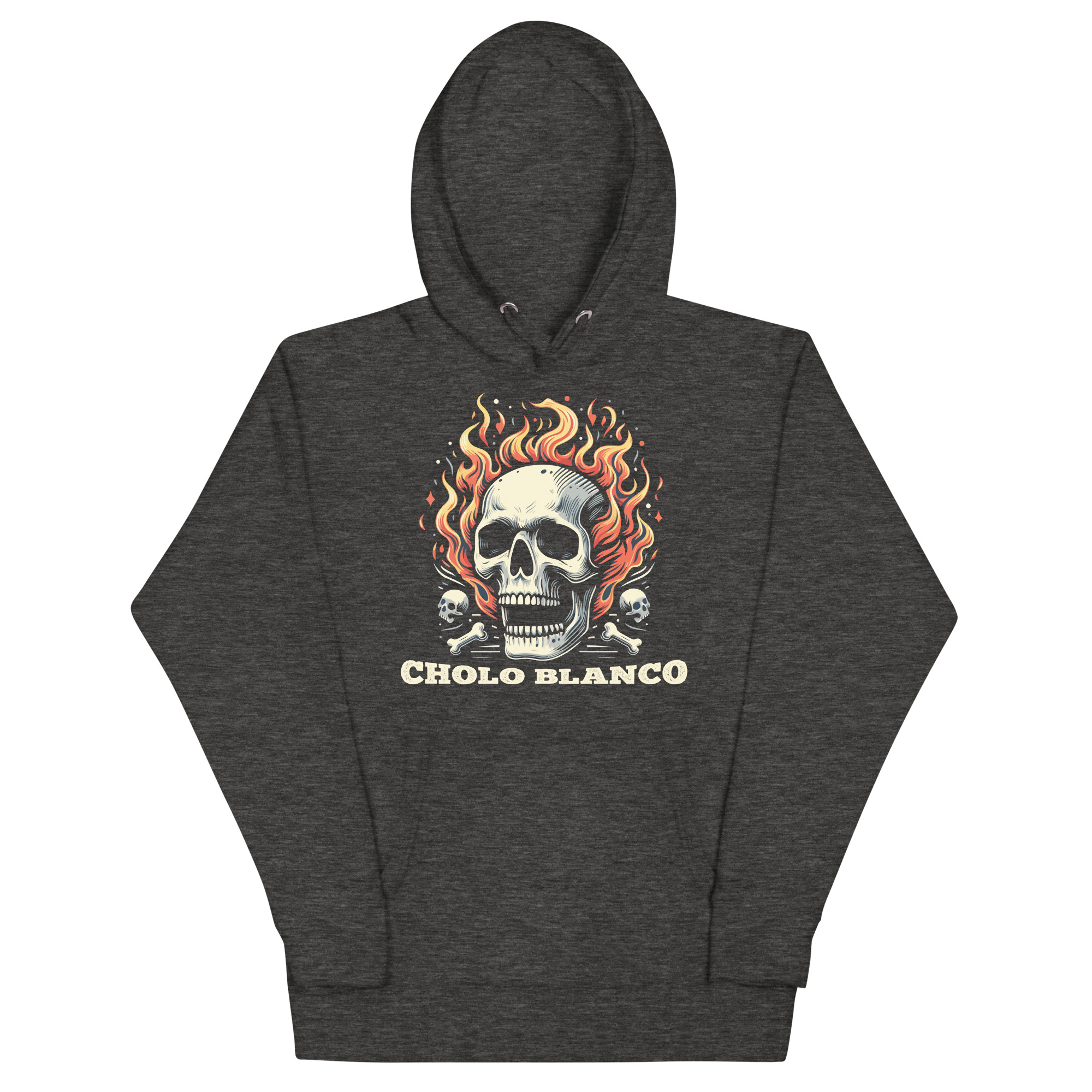 Unisex Hoodie - Image 7