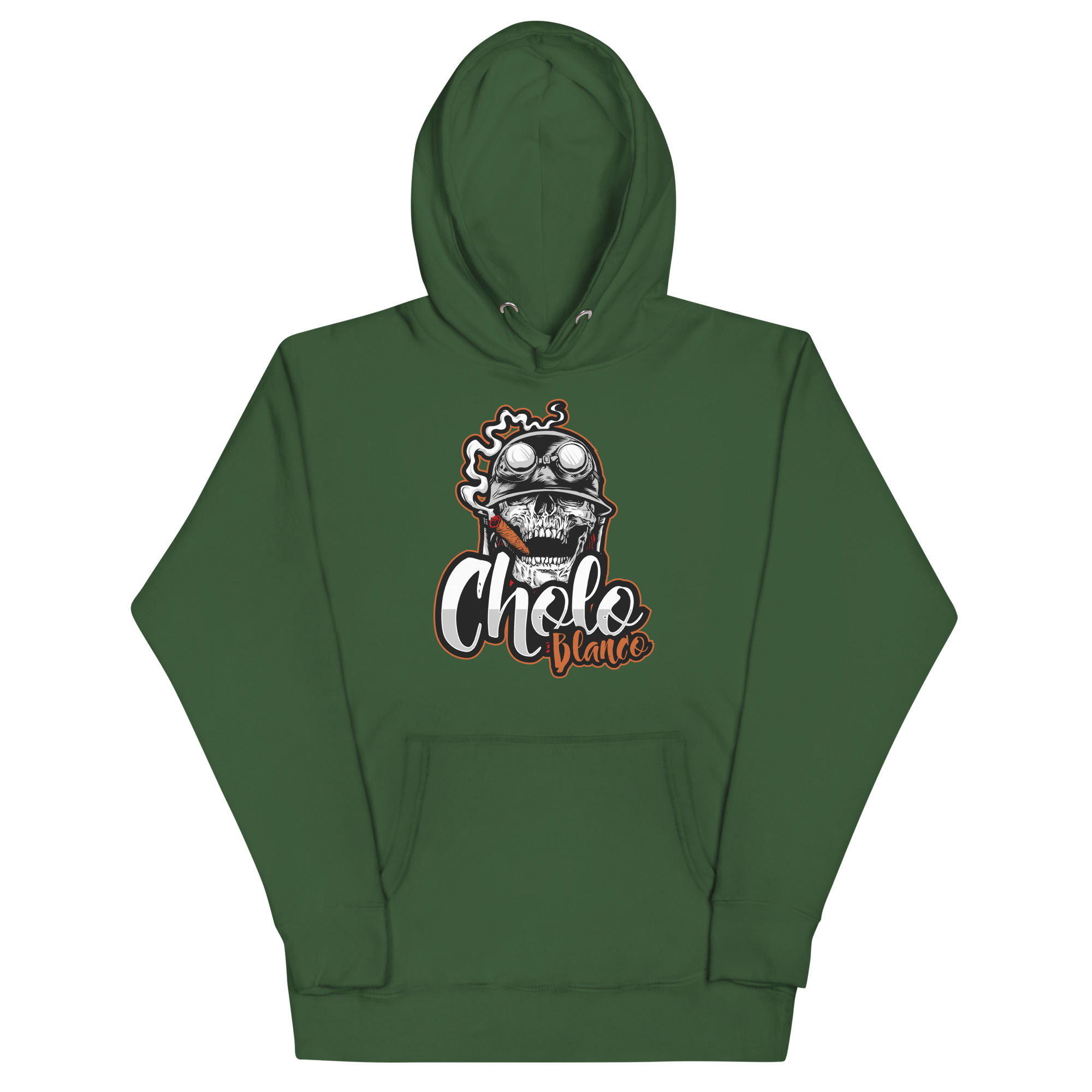 Unisex Hoodie - Image 7