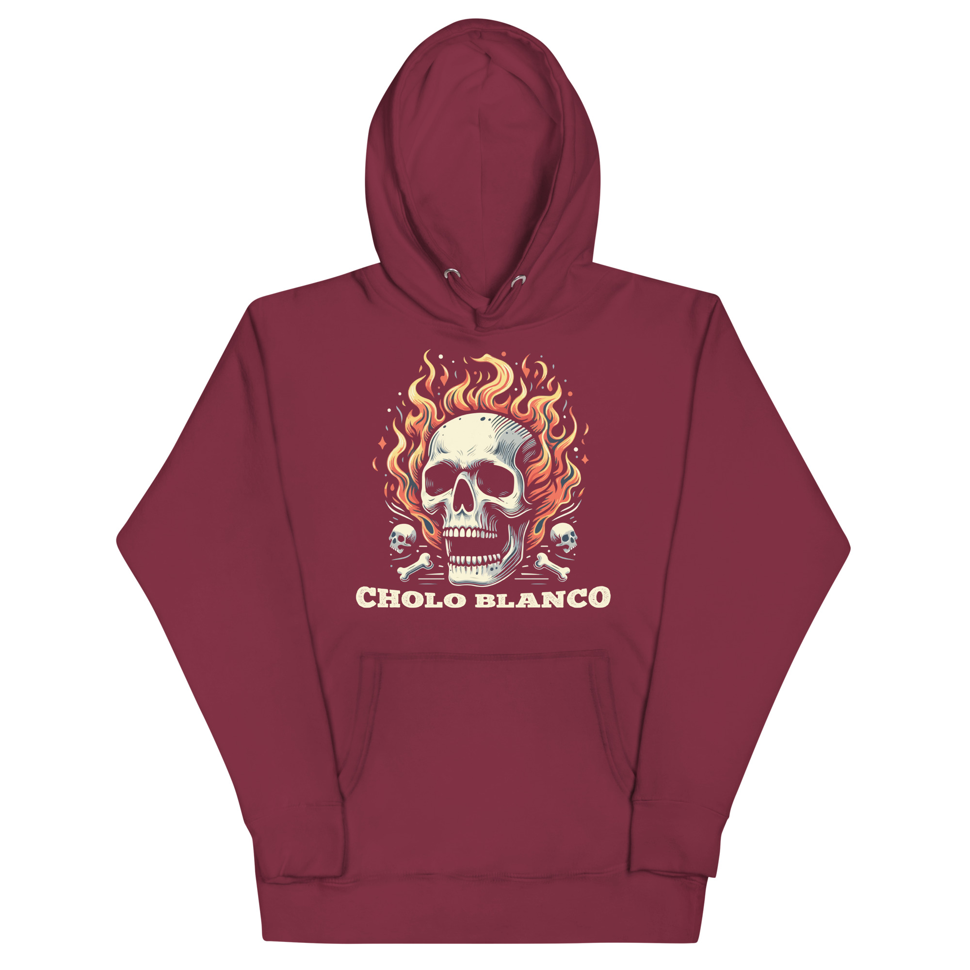 Unisex Hoodie - Image 5