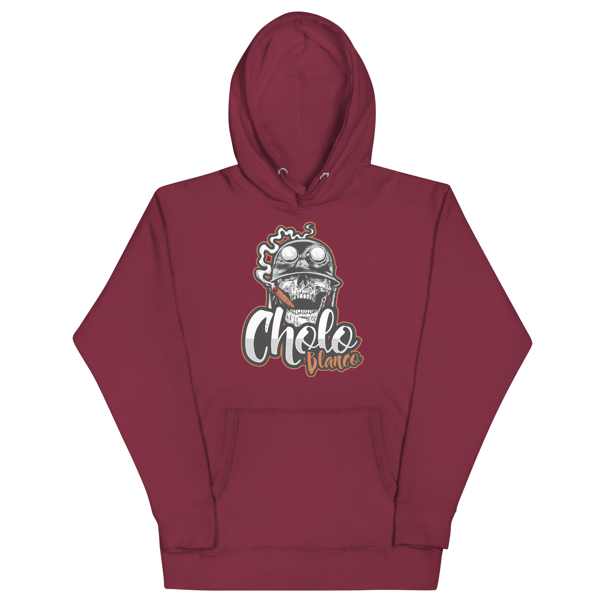 Unisex Hoodie - Image 5