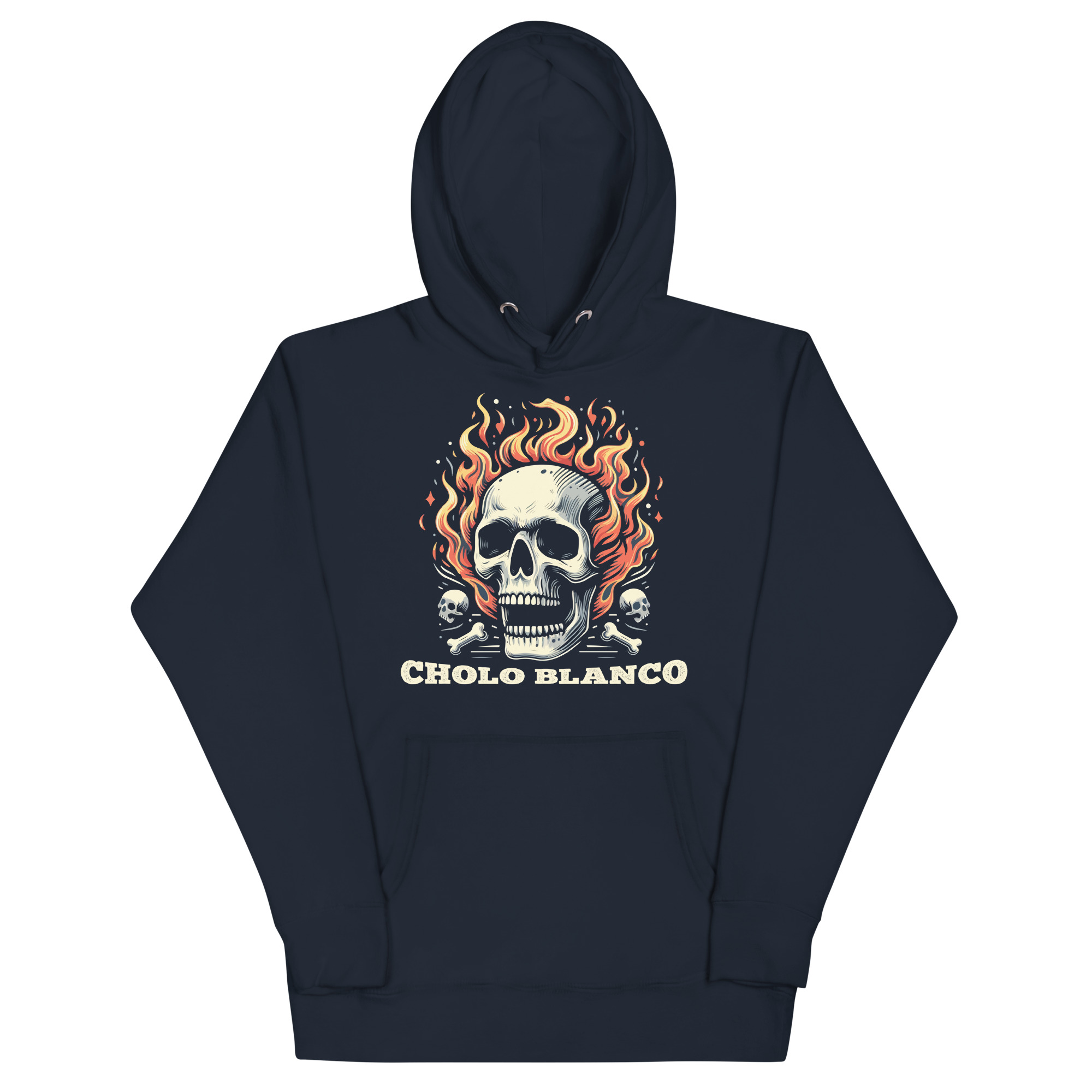 Unisex Hoodie - Image 3