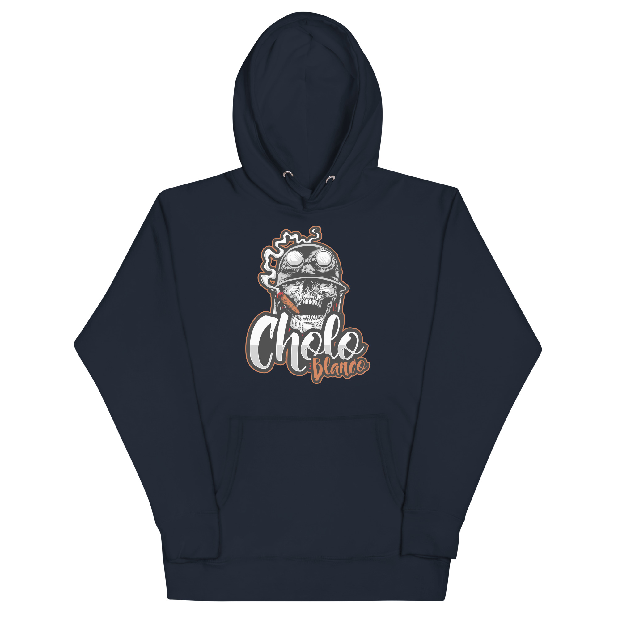 Unisex Hoodie - Image 3