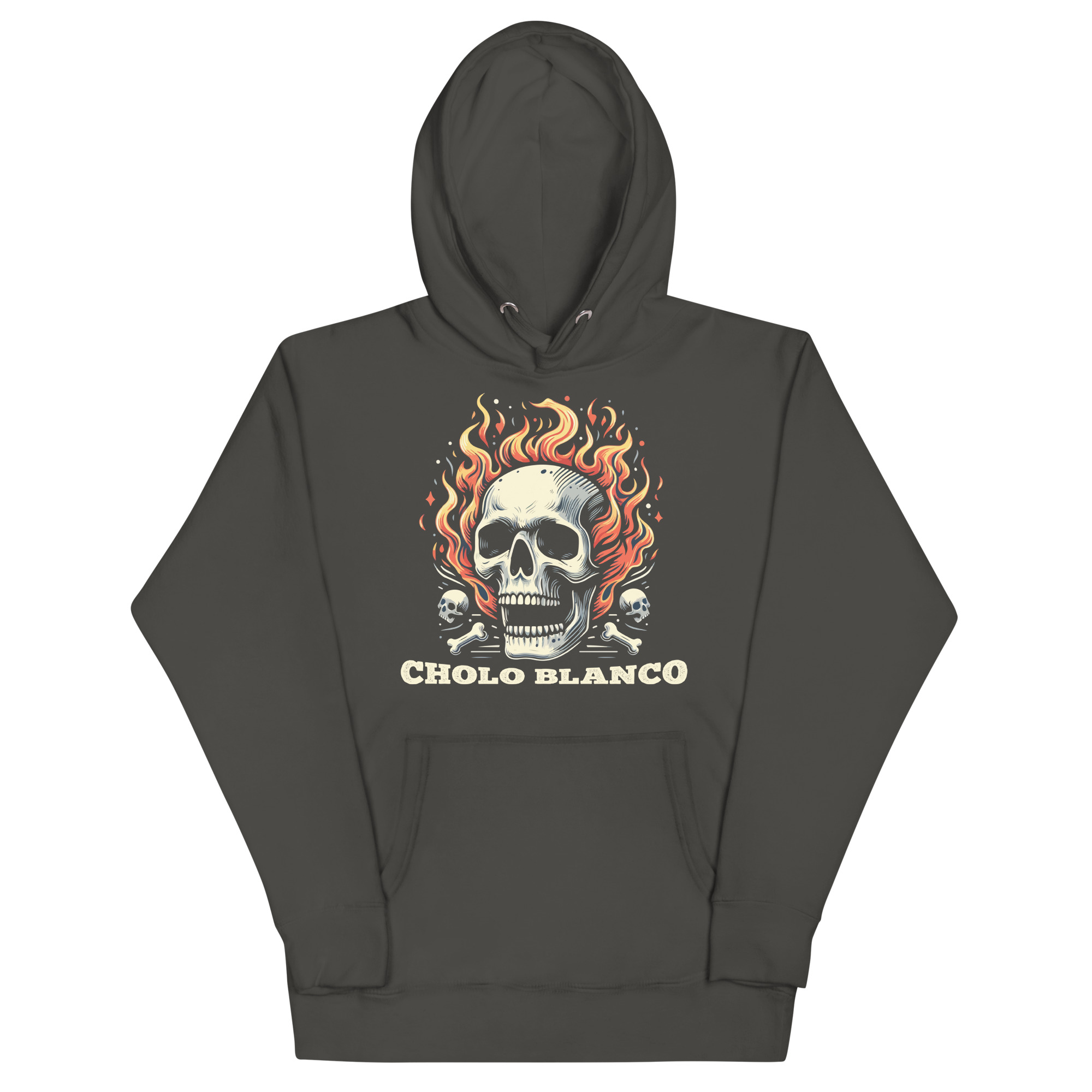 Unisex Hoodie - Image 9