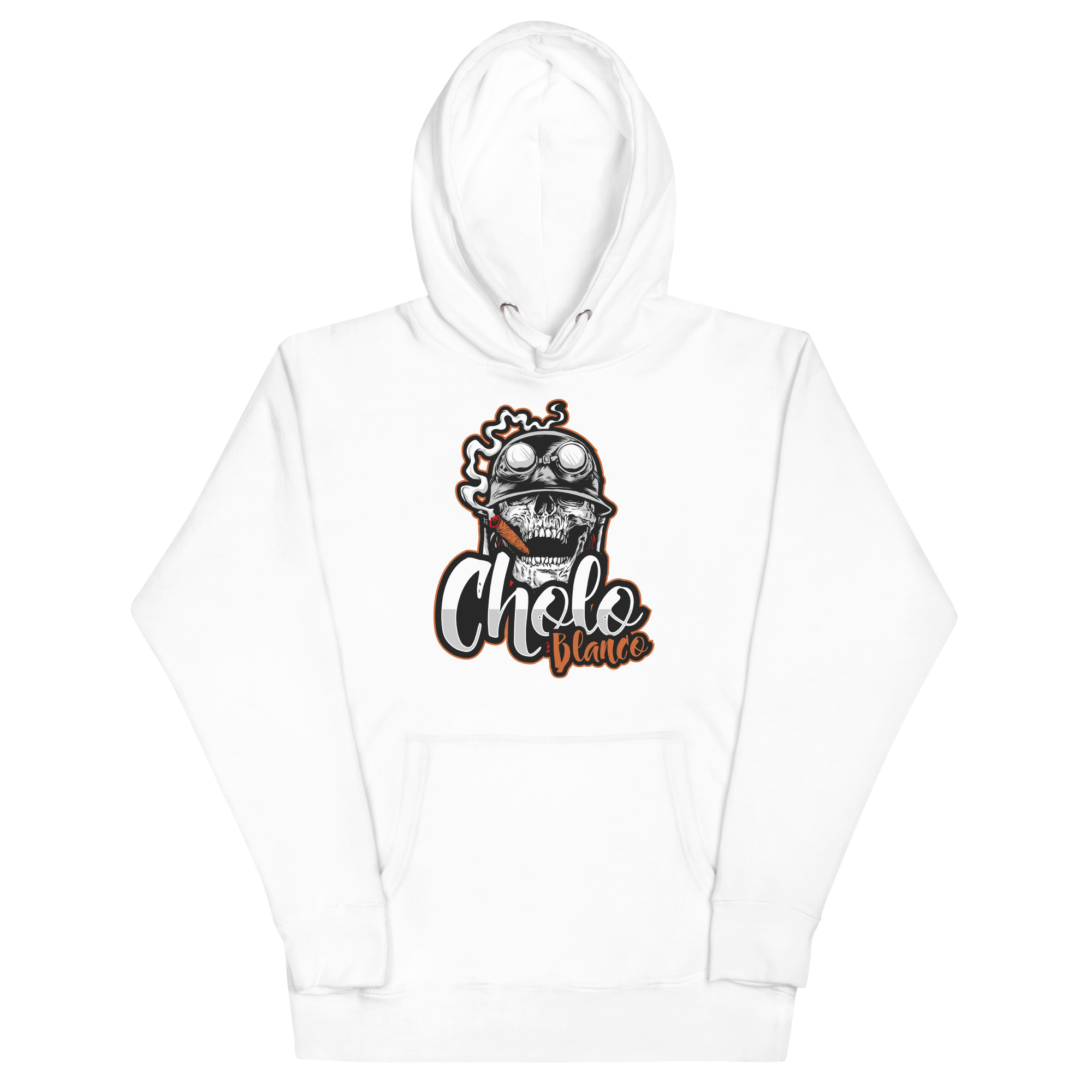 Unisex Hoodie - Image 13