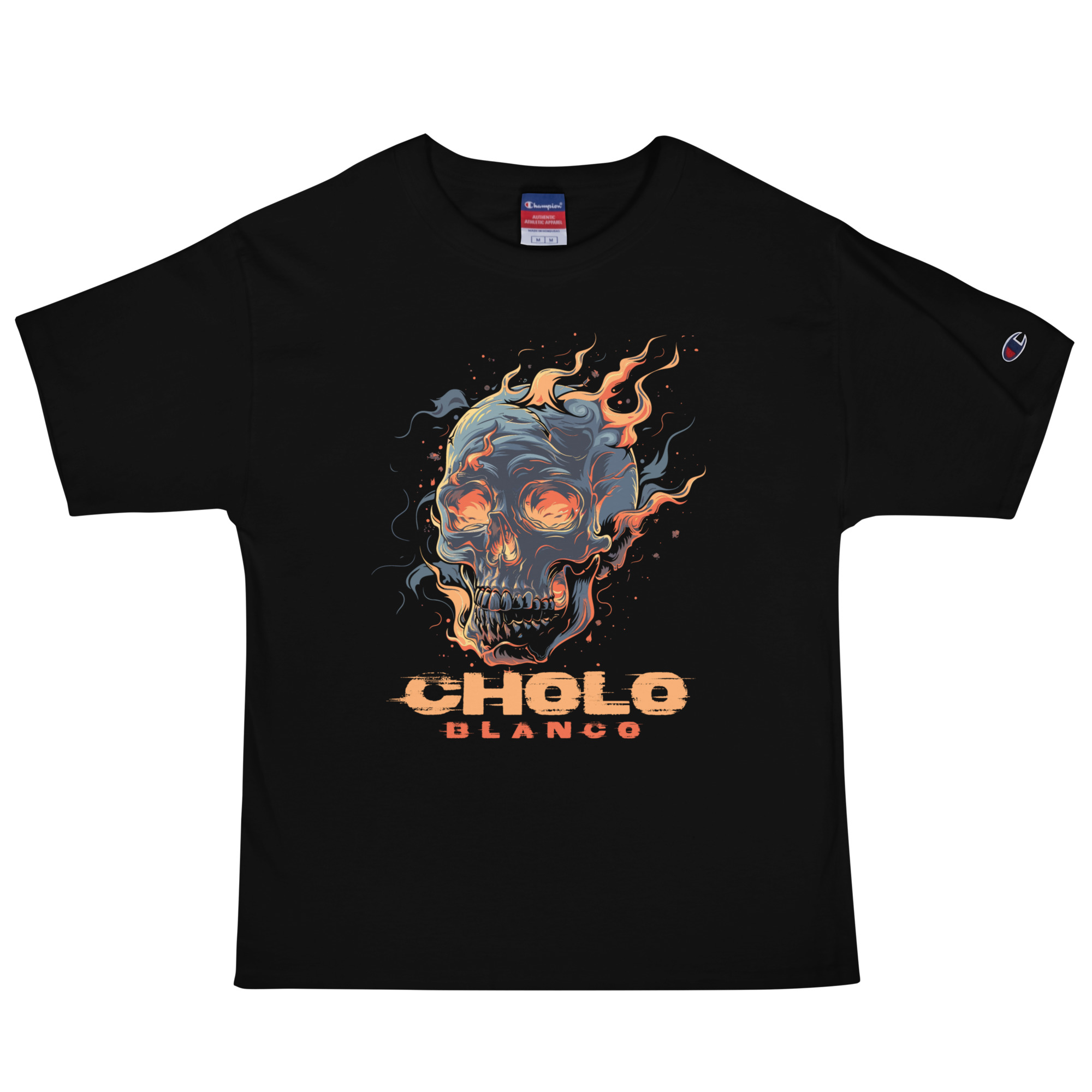 Men's Champion T-Shirt